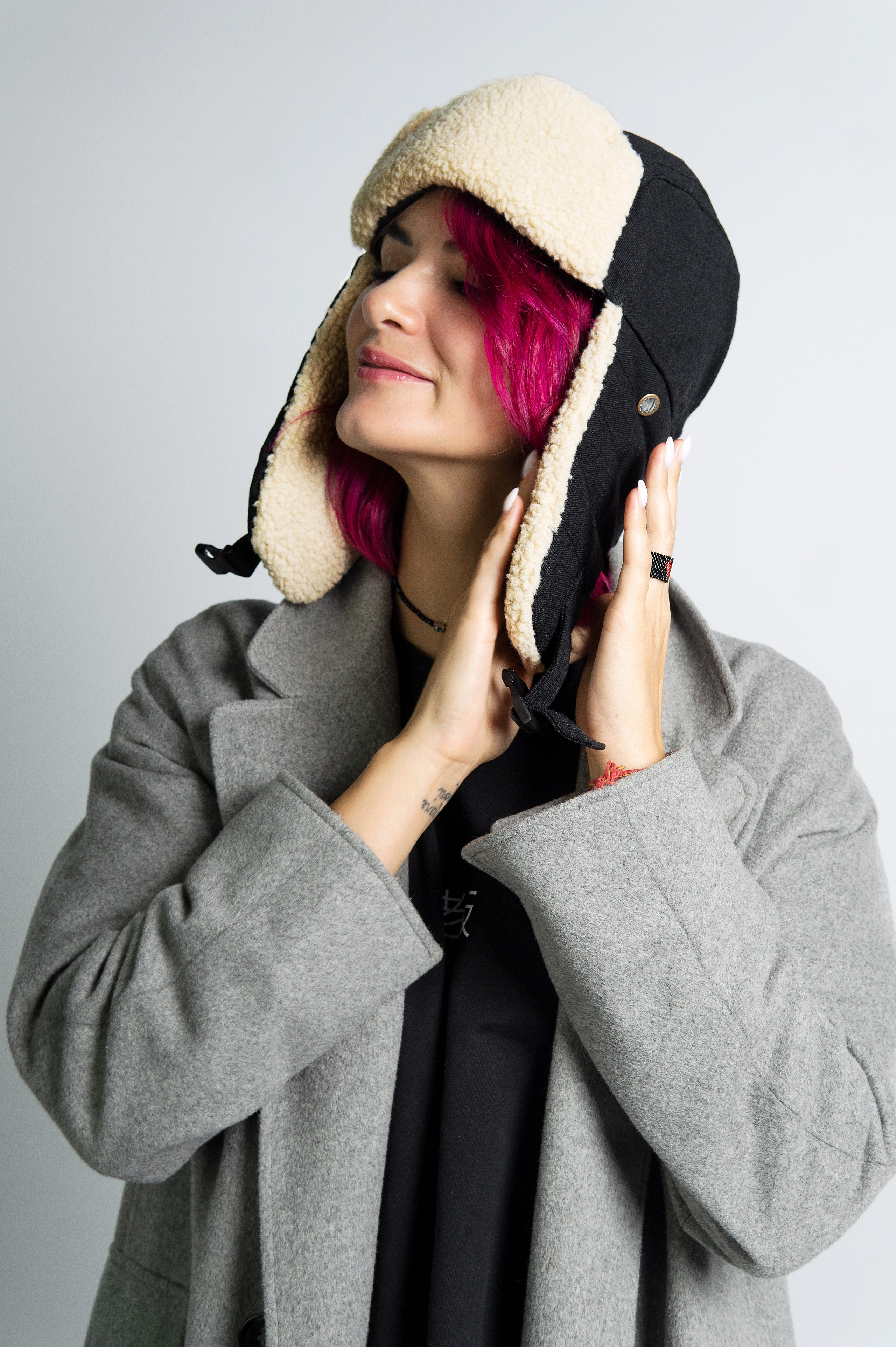 Brand & Fashion. Marina Baliakina | Portrait and Wedding Photographer | Toronto Canada
