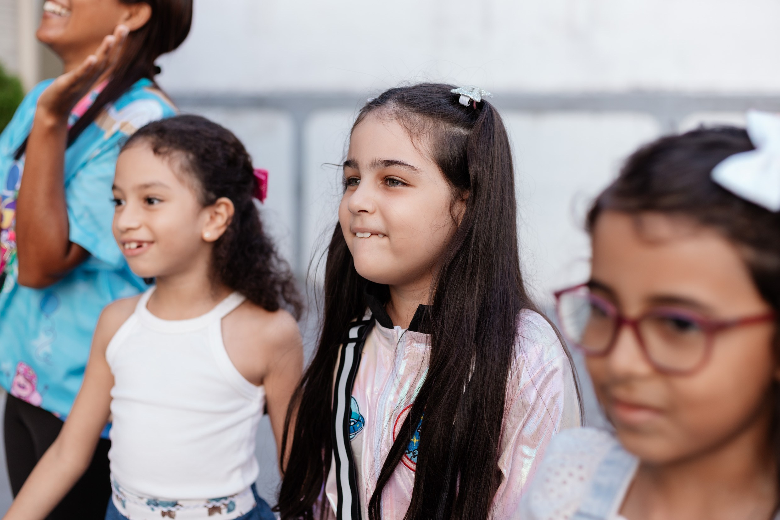 Festa de 7 anos da Aurora | Festa Infantil em Recife