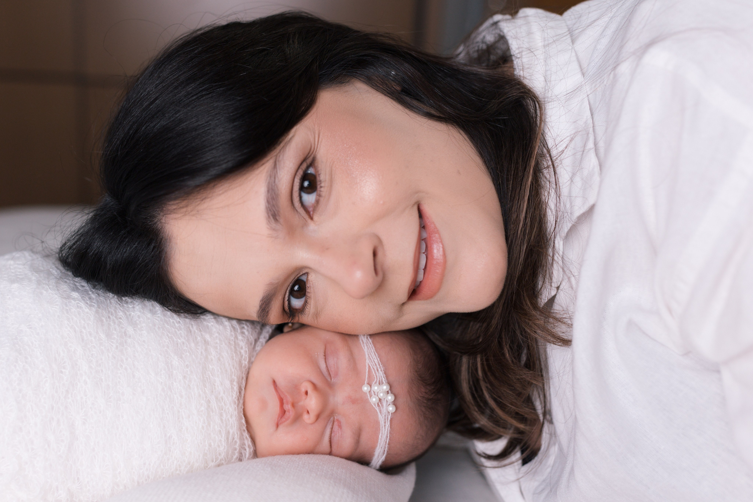 NEWBORN. Fotógrafo Marcelo Freitas