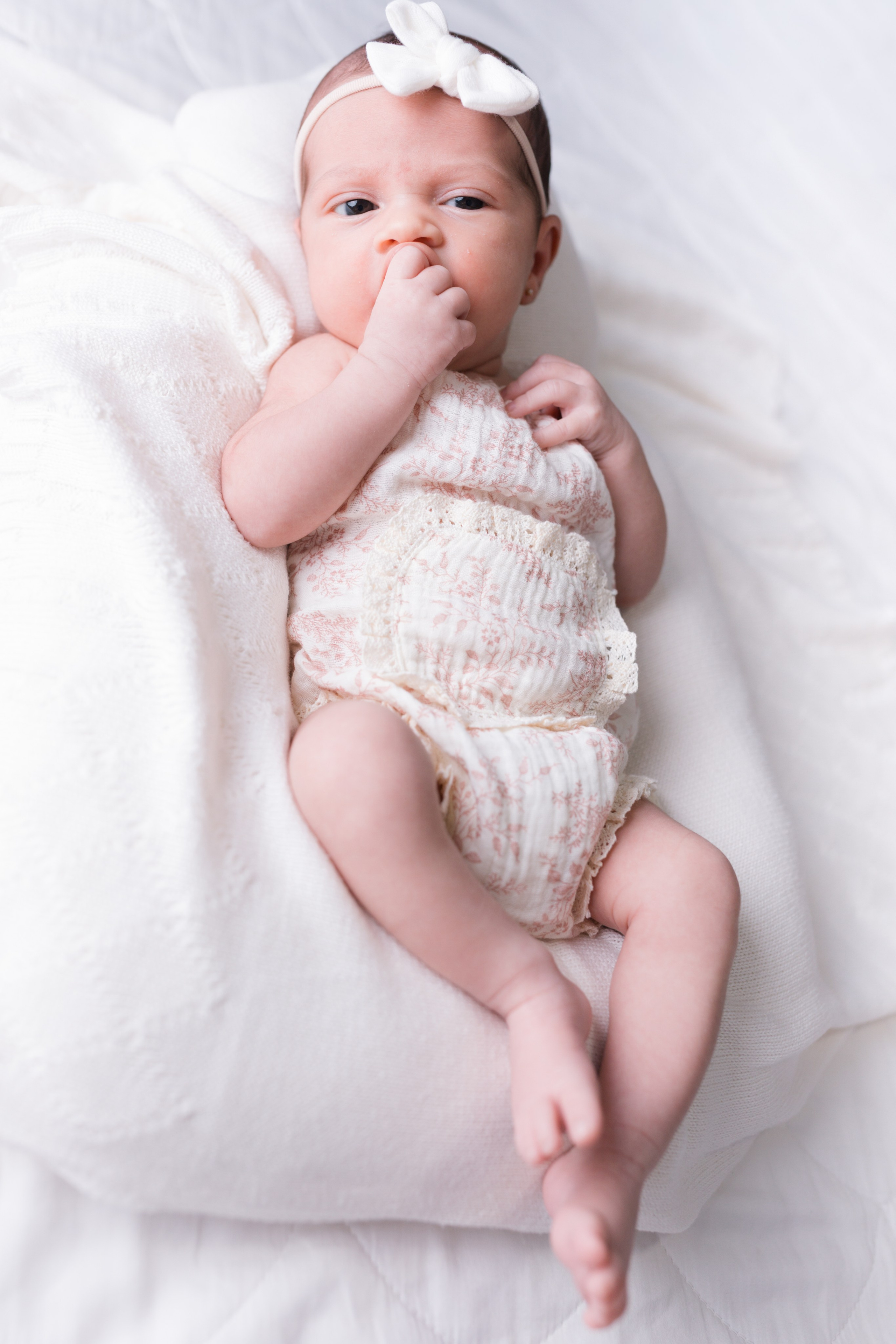 NEWBORN. Fotógrafo Marcelo Freitas