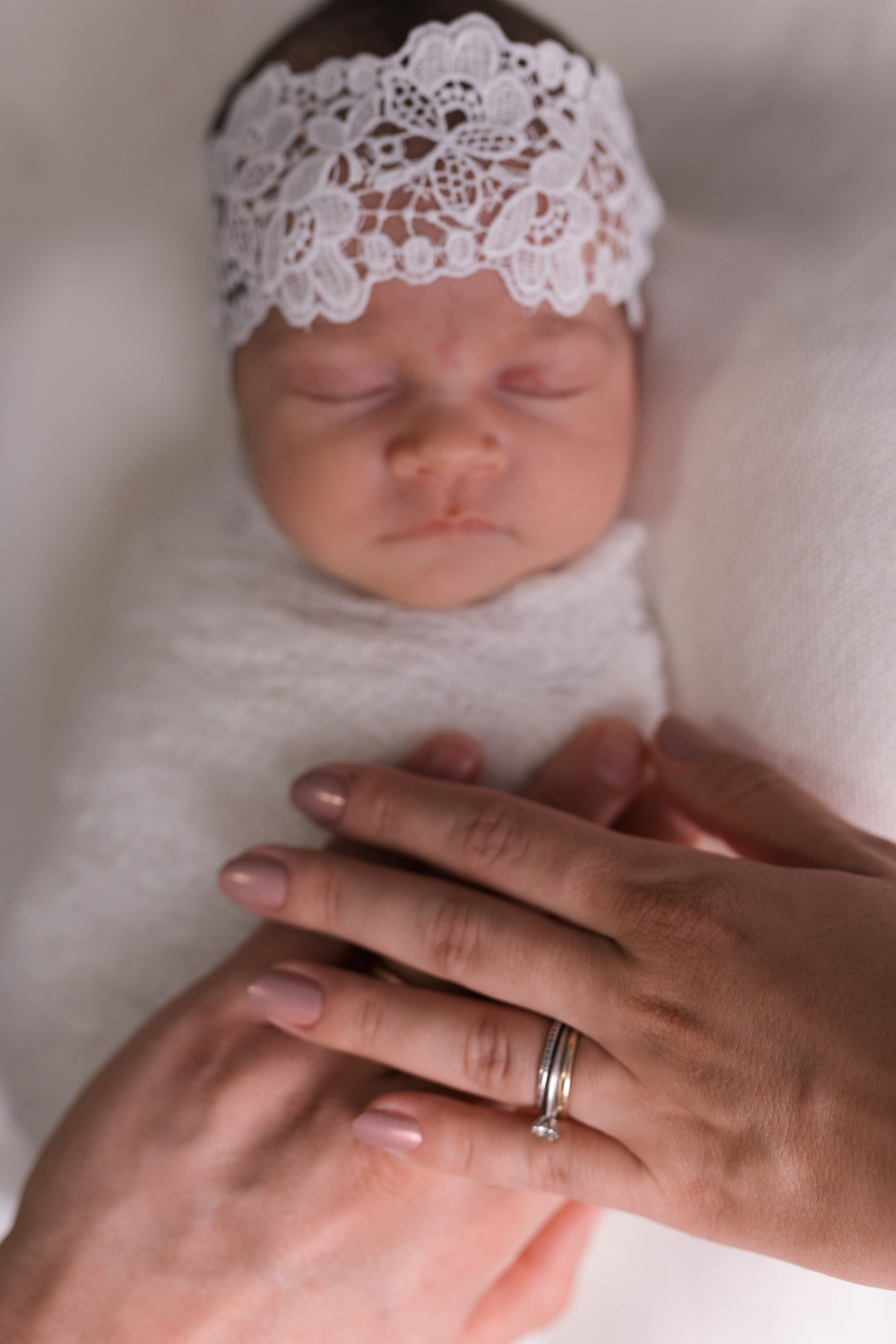 NEWBORN. Fotógrafo Marcelo Freitas