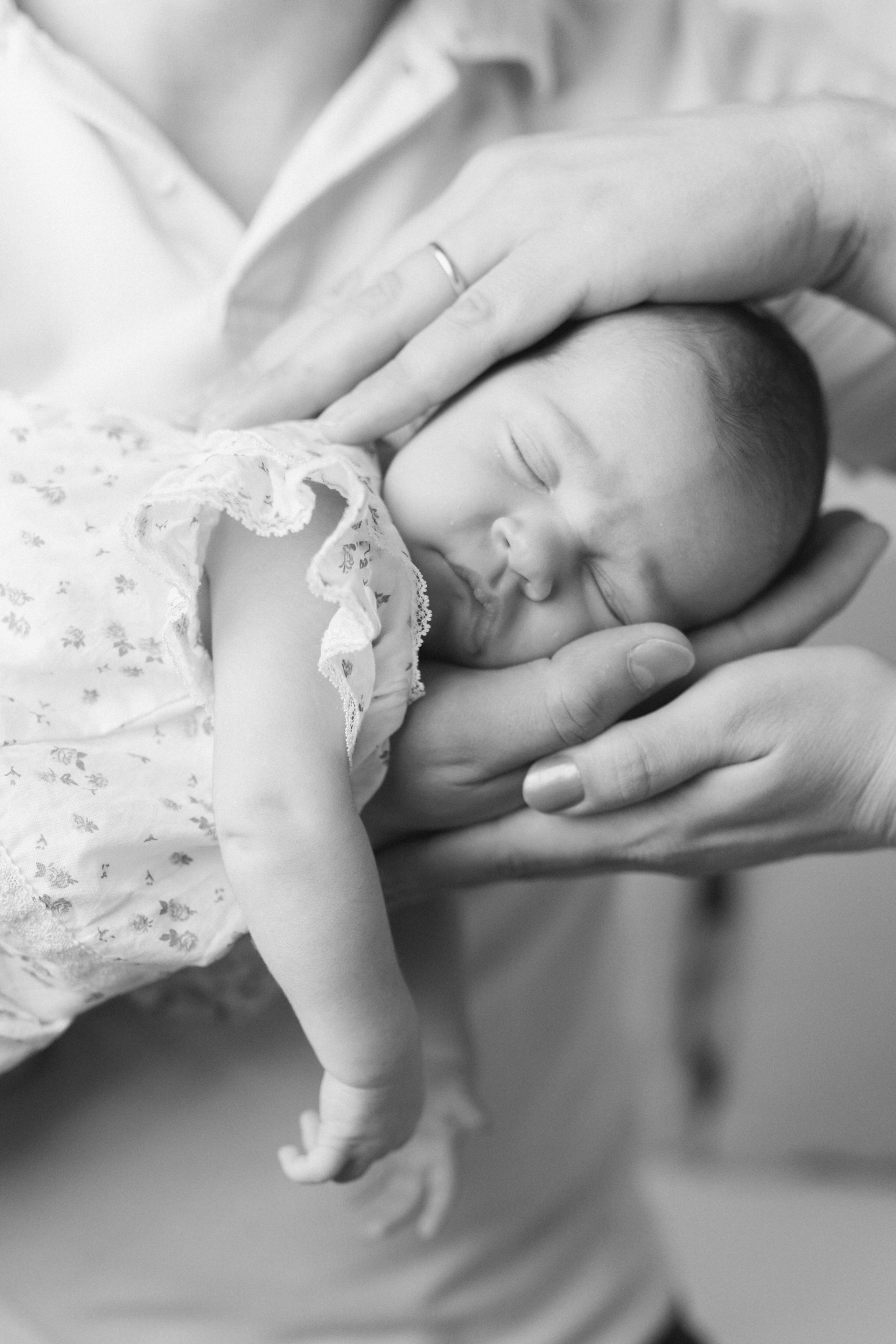 NEWBORN. Fotógrafo Marcelo Freitas