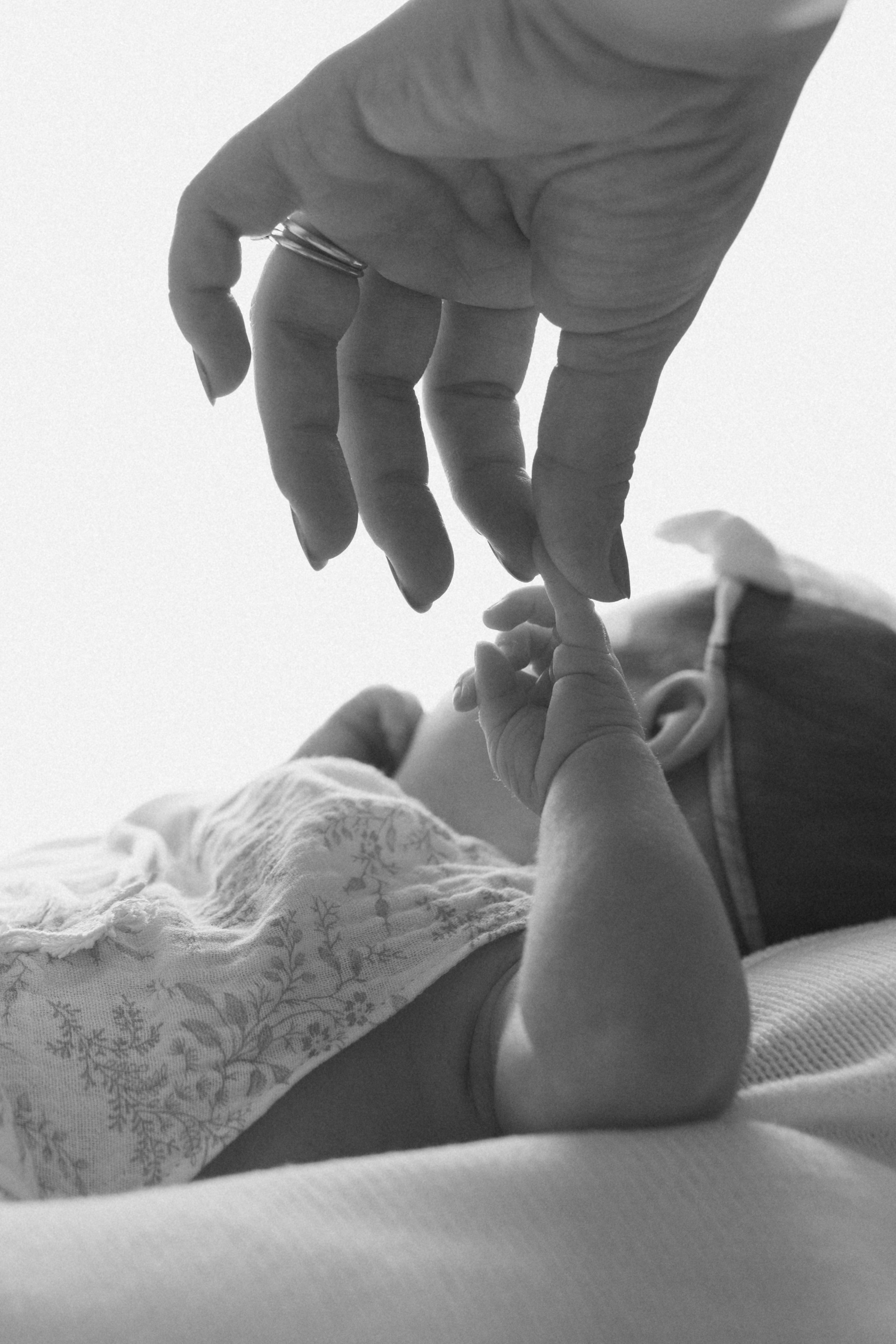 NEWBORN. Fotógrafo Marcelo Freitas