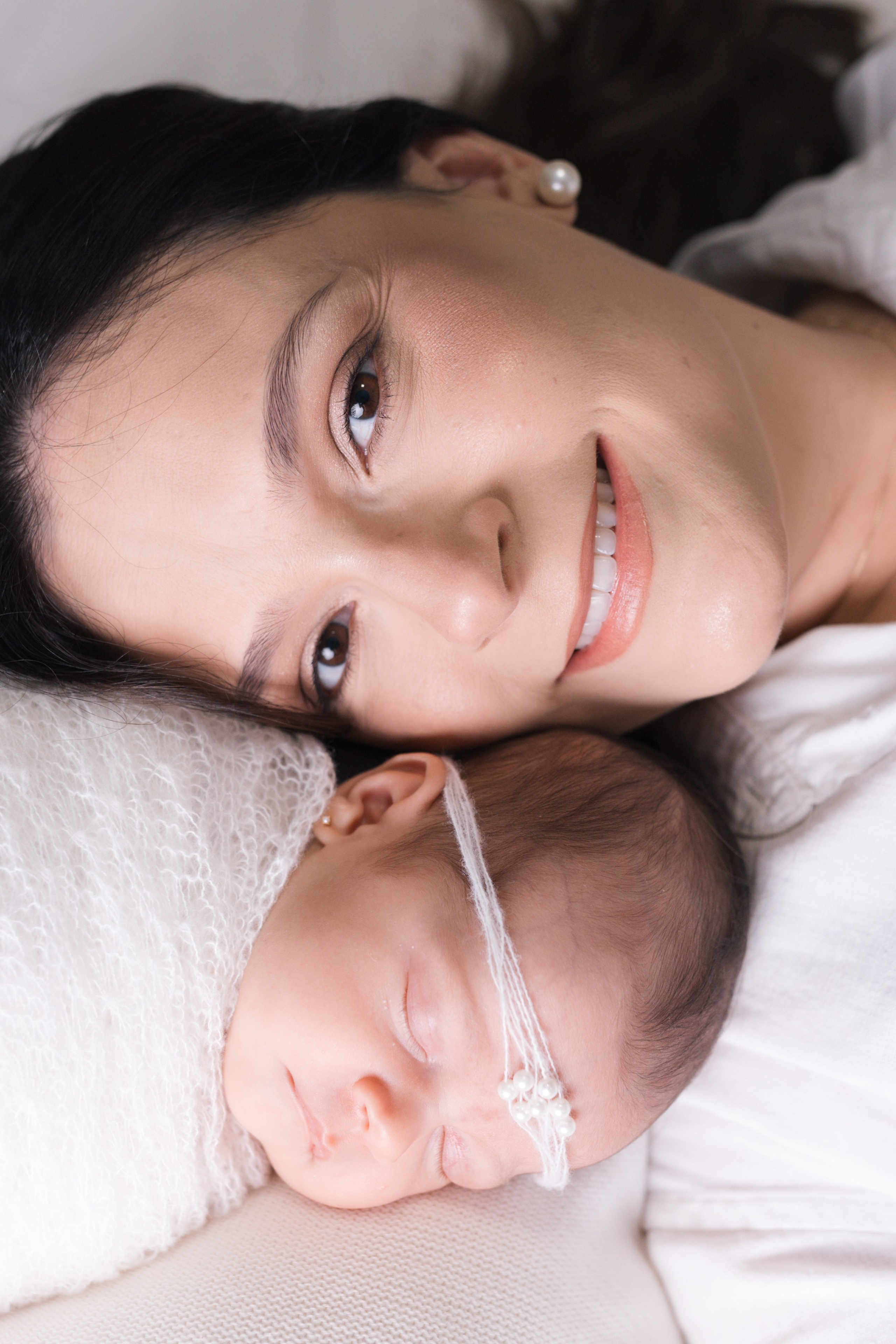 NEWBORN. Fotógrafo Marcelo Freitas