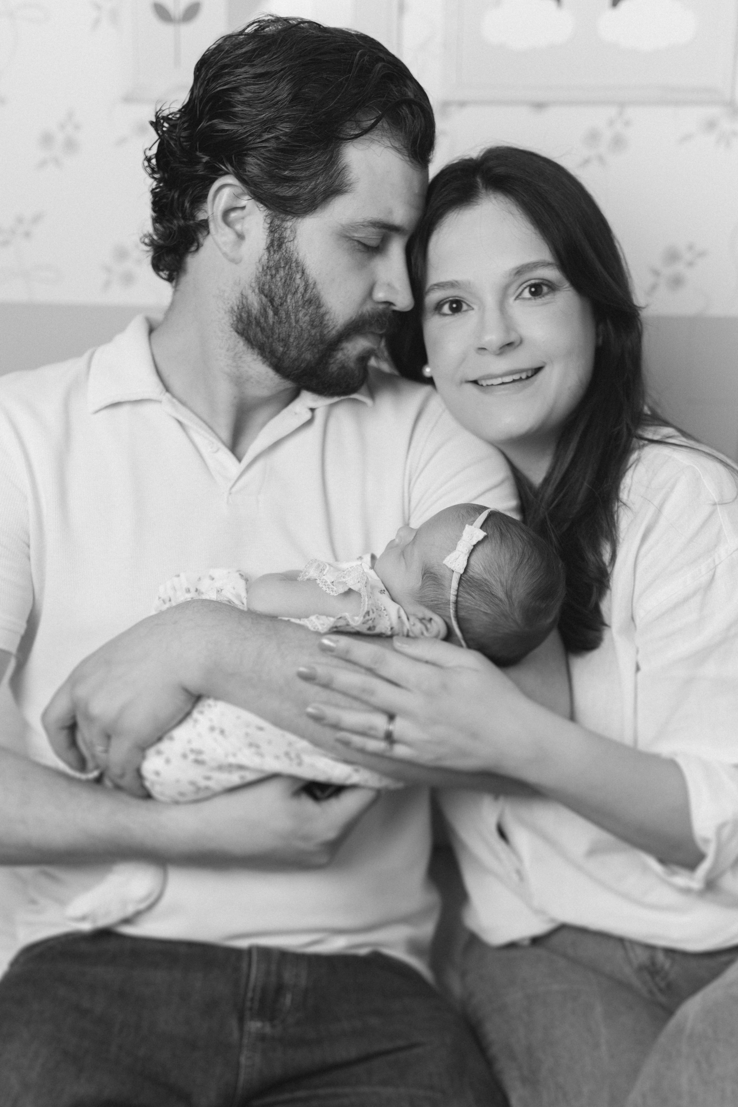 NEWBORN. Fotógrafo Marcelo Freitas