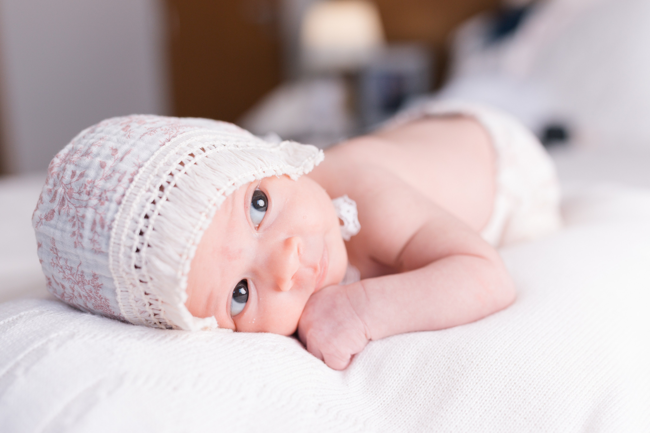 NEWBORN. Fotógrafo Marcelo Freitas