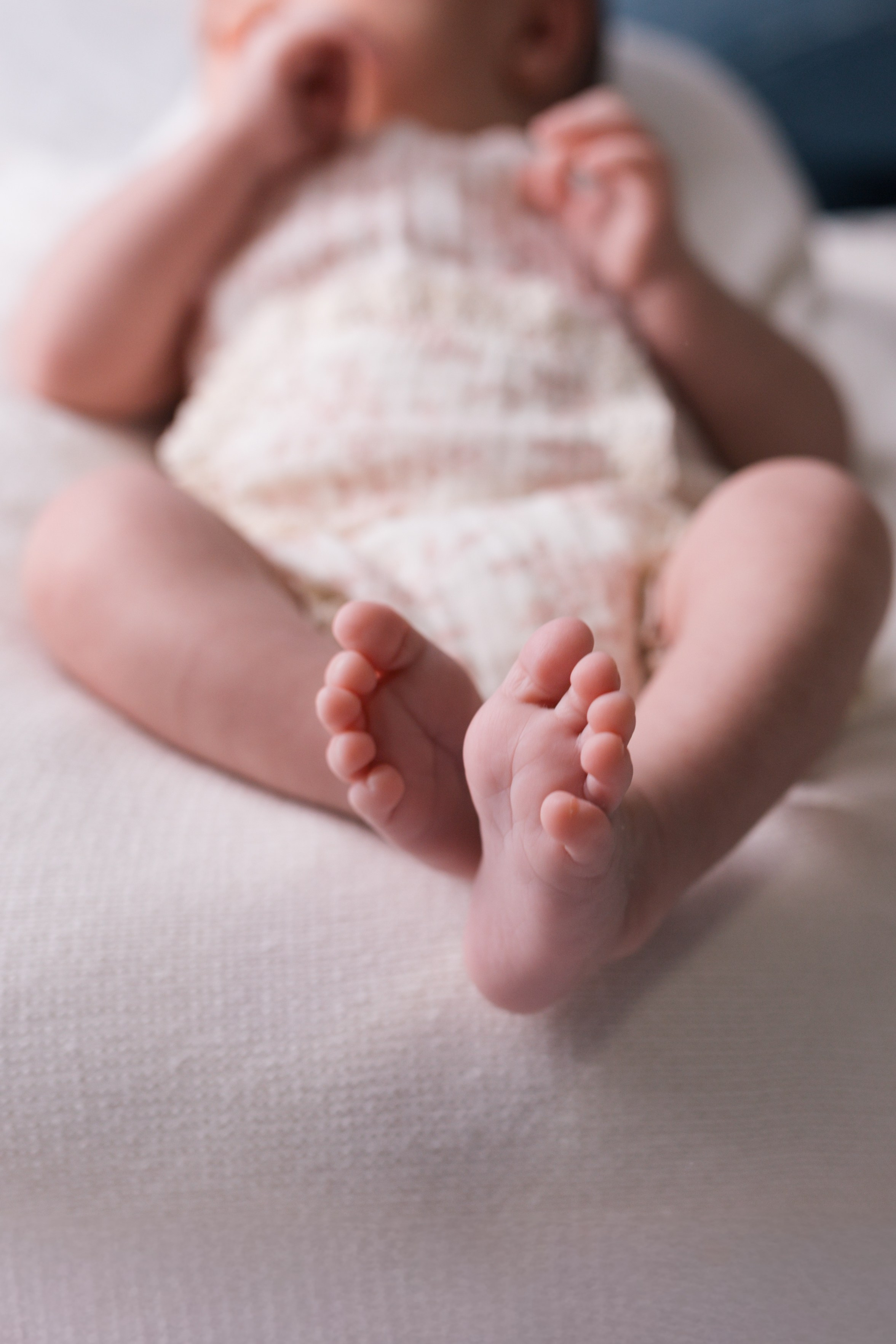 NEWBORN. Fotógrafo Marcelo Freitas