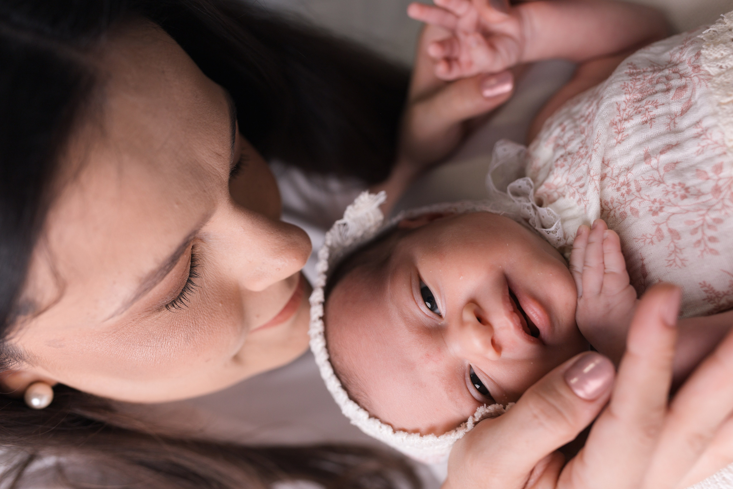 NEWBORN. Fotógrafo Marcelo Freitas
