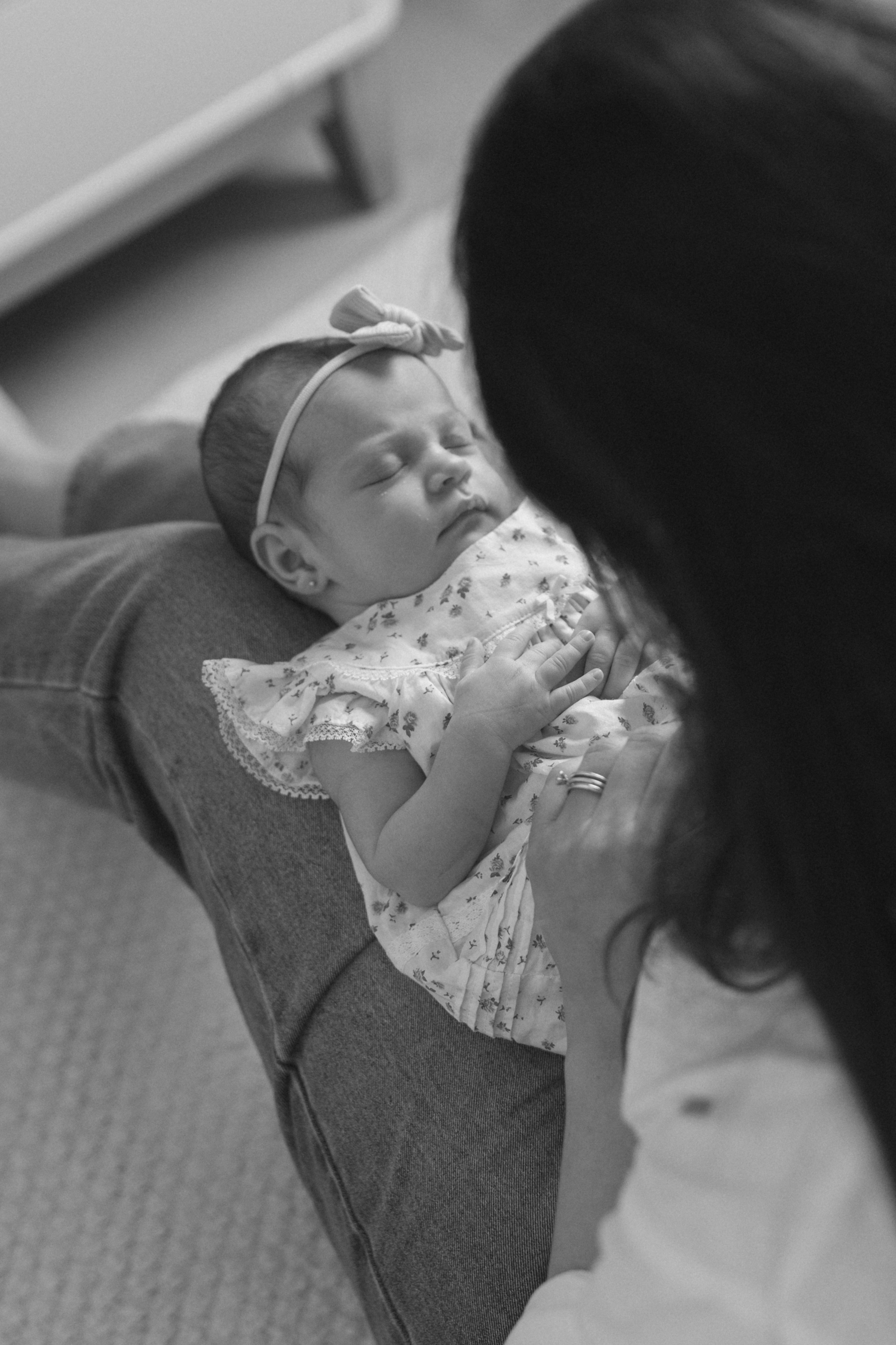 NEWBORN. Fotógrafo Marcelo Freitas