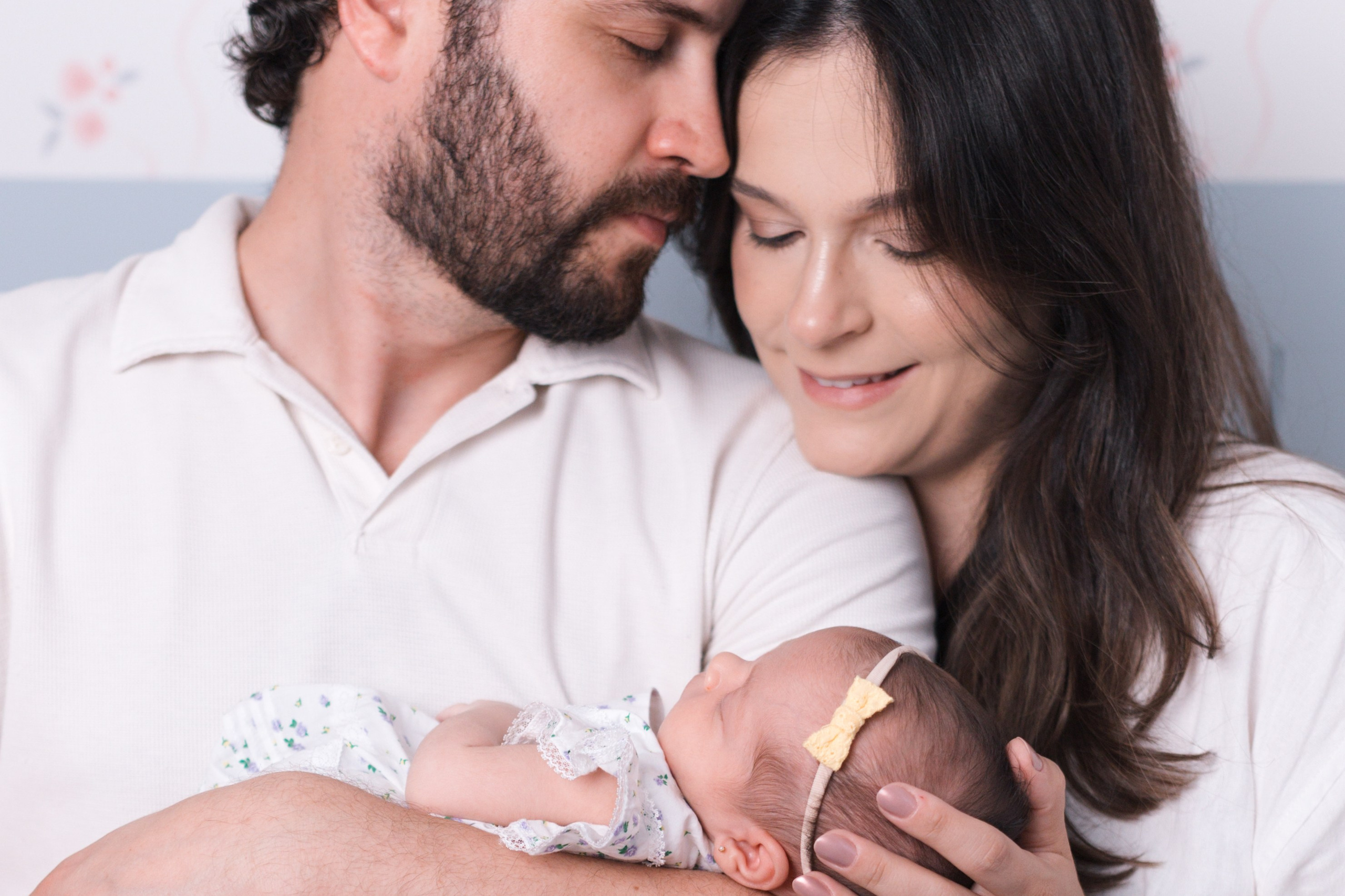NEWBORN. Fotógrafo Marcelo Freitas