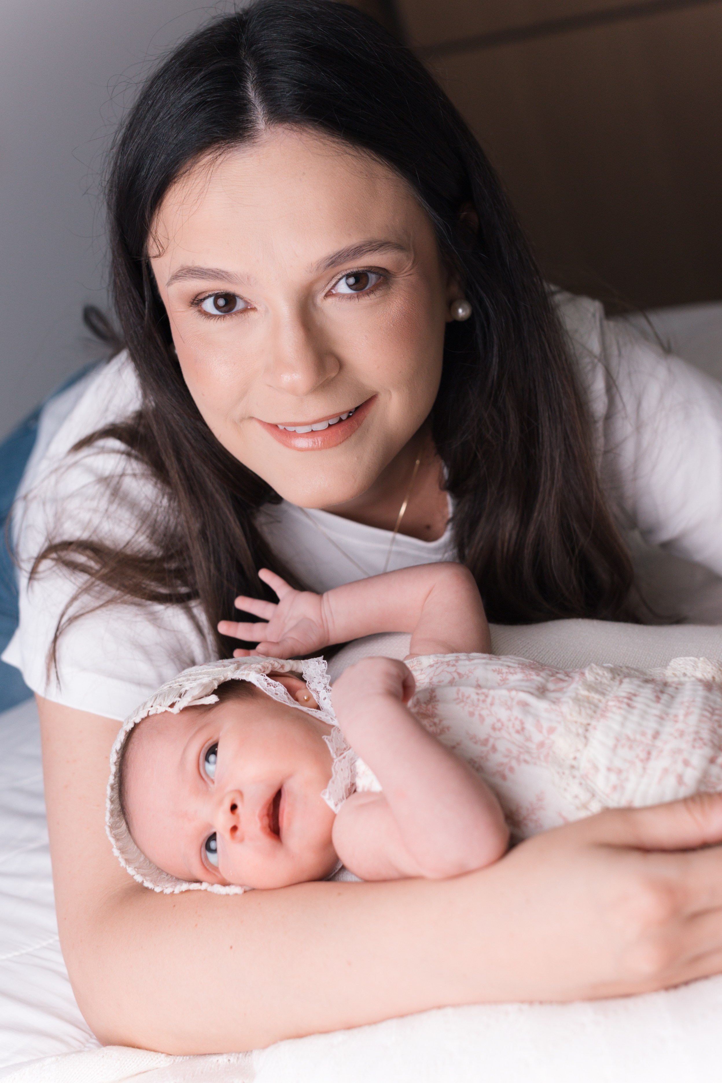 NEWBORN. Fotógrafo Marcelo Freitas