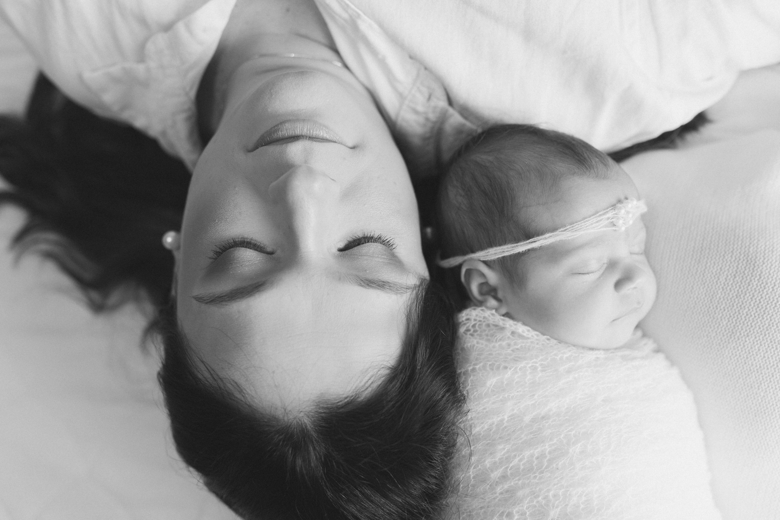 NEWBORN. Fotógrafo Marcelo Freitas