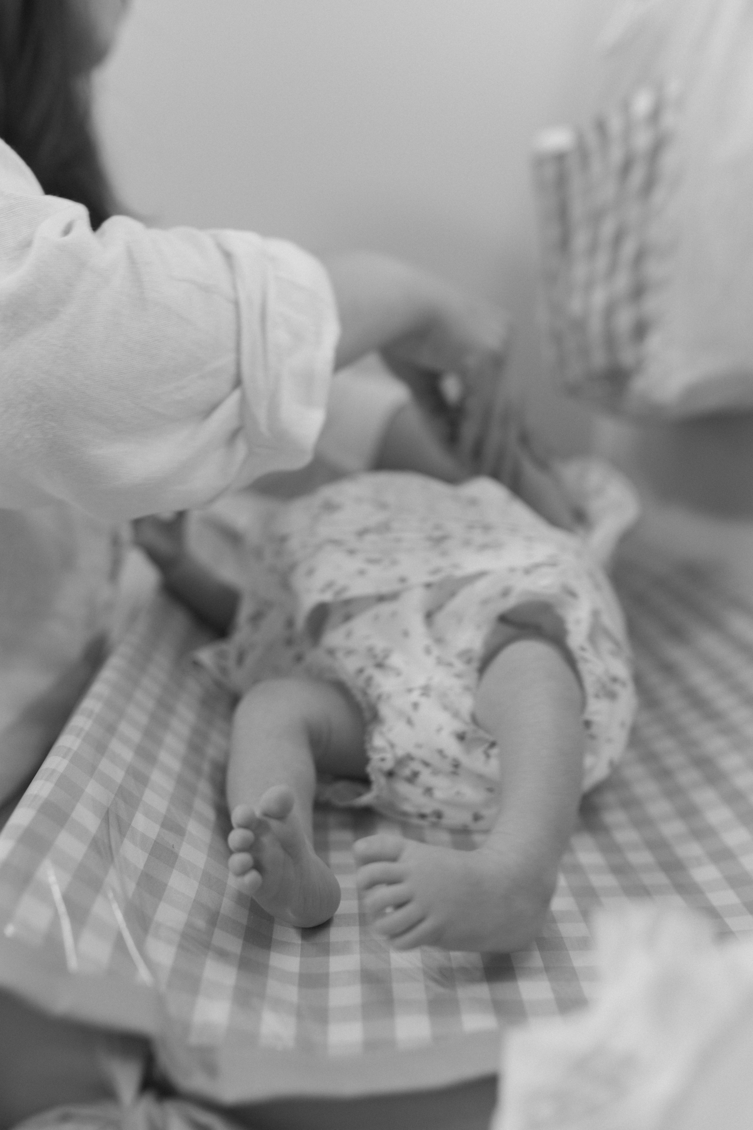 NEWBORN. Fotógrafo Marcelo Freitas