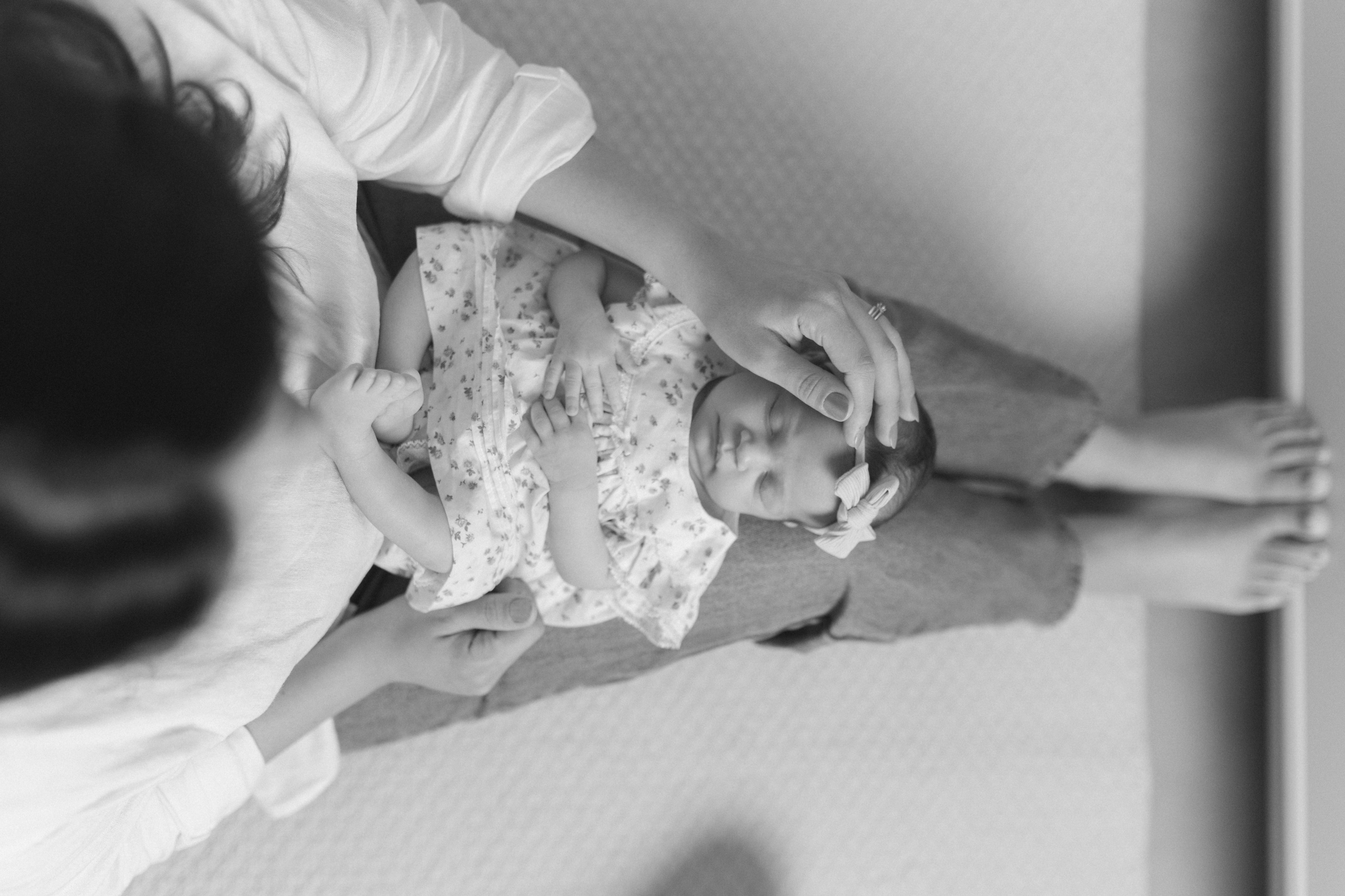 NEWBORN. Fotógrafo Marcelo Freitas
