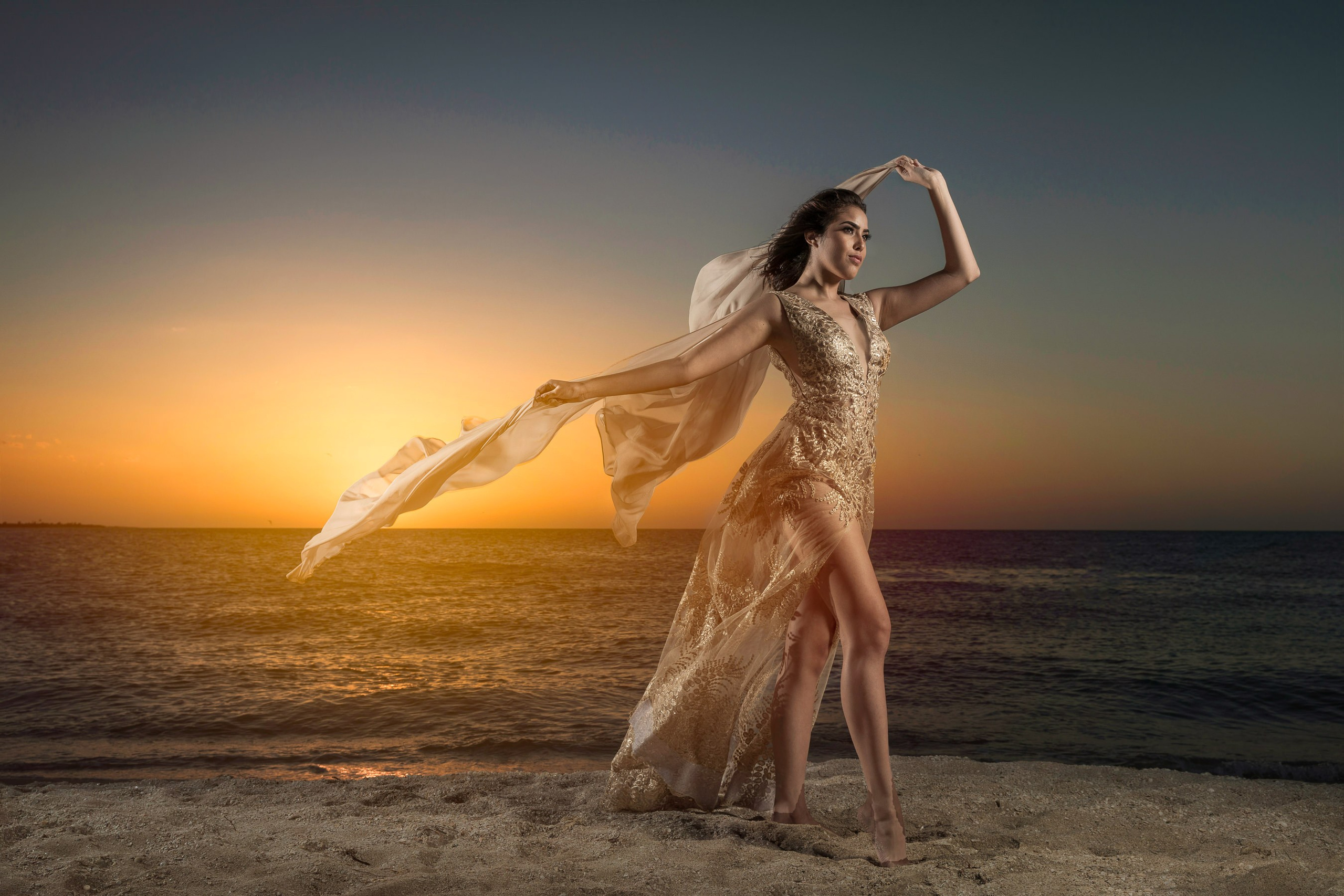 Professional Photographer in Chihuahua, Mexico — Alex Mendoza