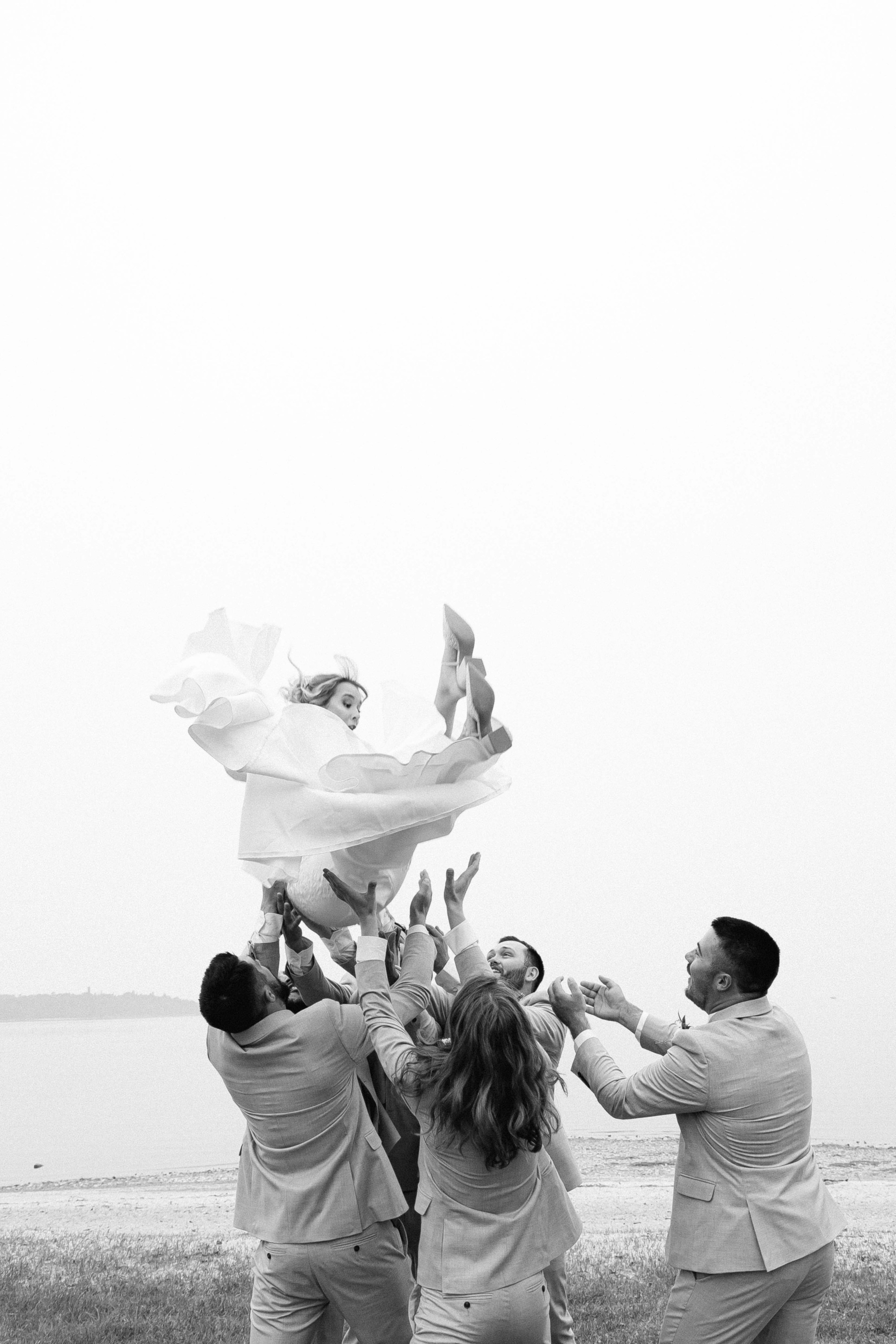 Wedding Photographer in Winnipeg — Cinematic & Timeless by Vitiuk Photography