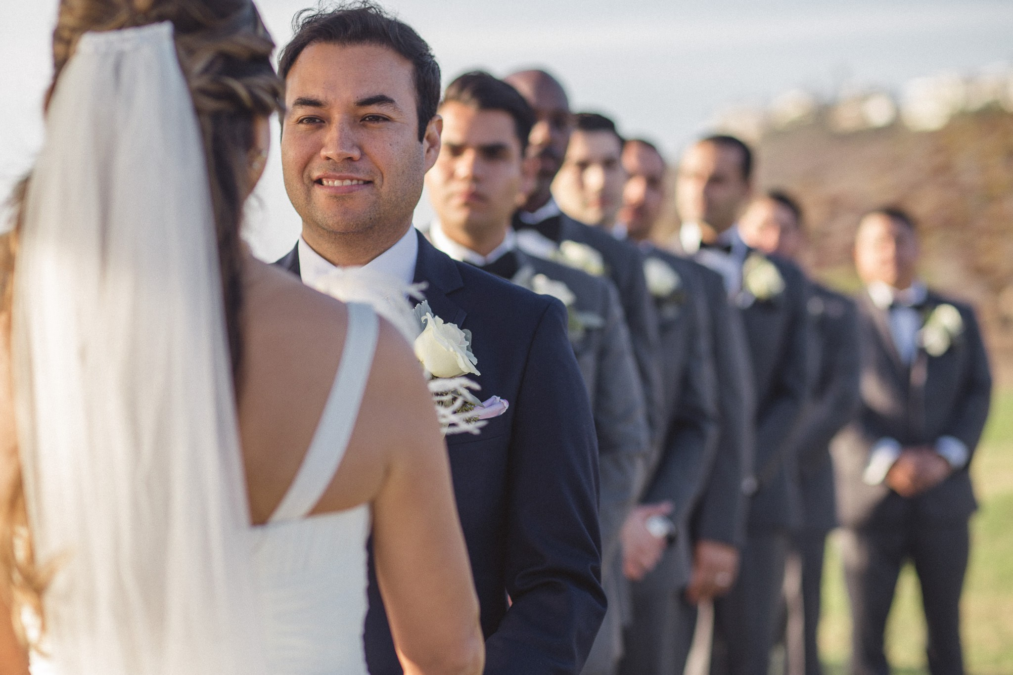 Bajamar Ensenada Boda Berenice y J Manuel. Estudio de fotografia en Tijuana