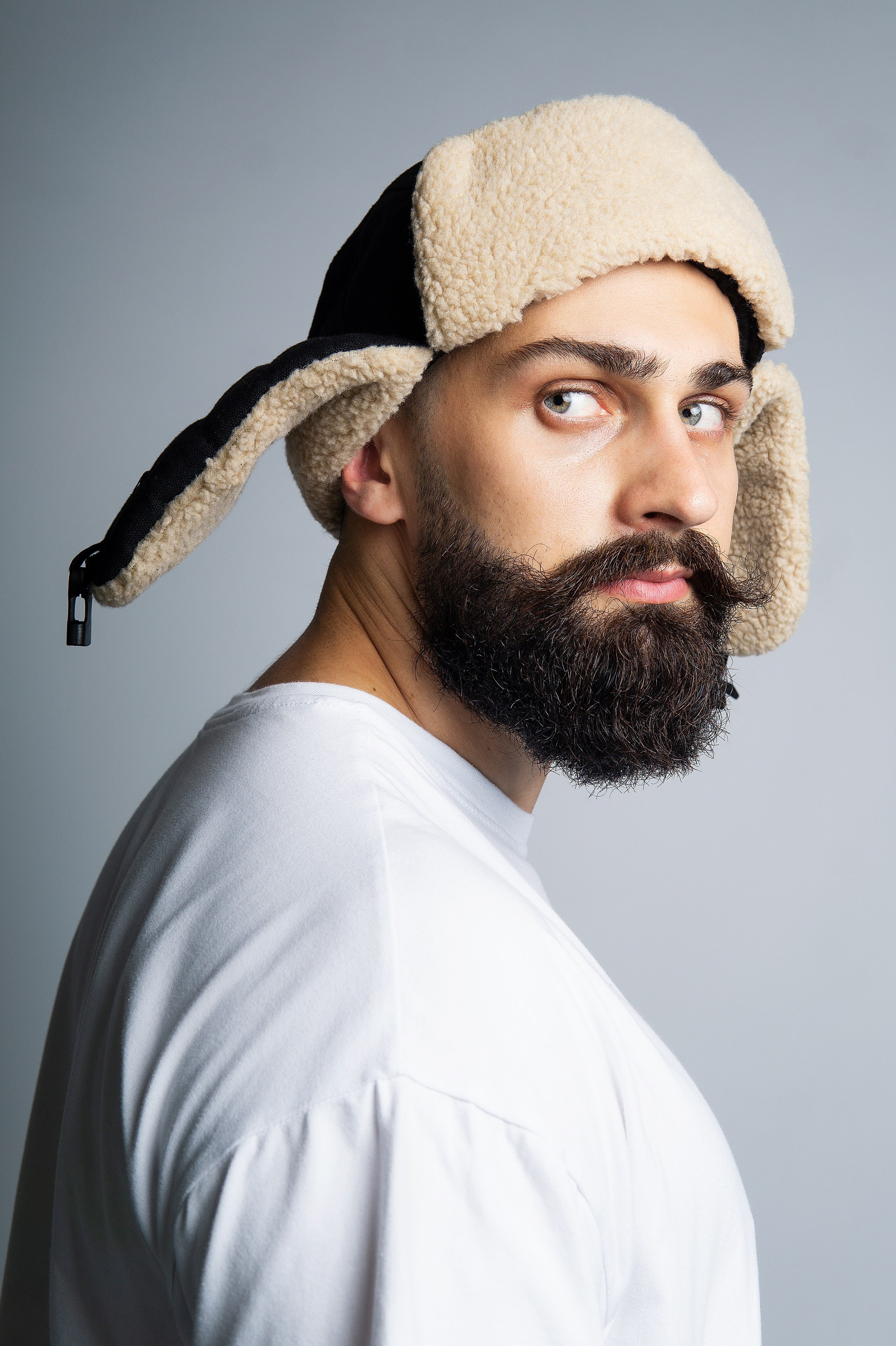 Brand & Fashion. Marina Baliakina | Portrait and Wedding Photographer | Toronto Canada
