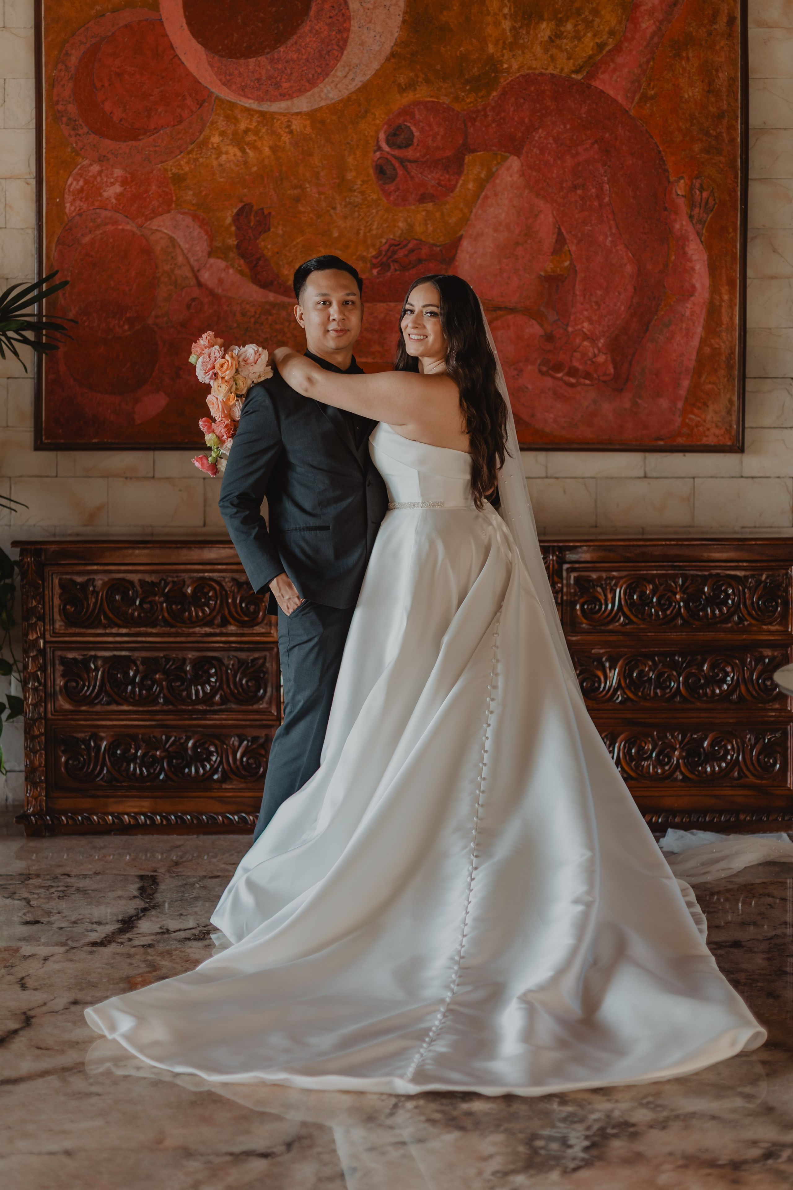 Destination Wedding Photographer in Puerto Vallarta & Riviera Nayarit | VL photo & film