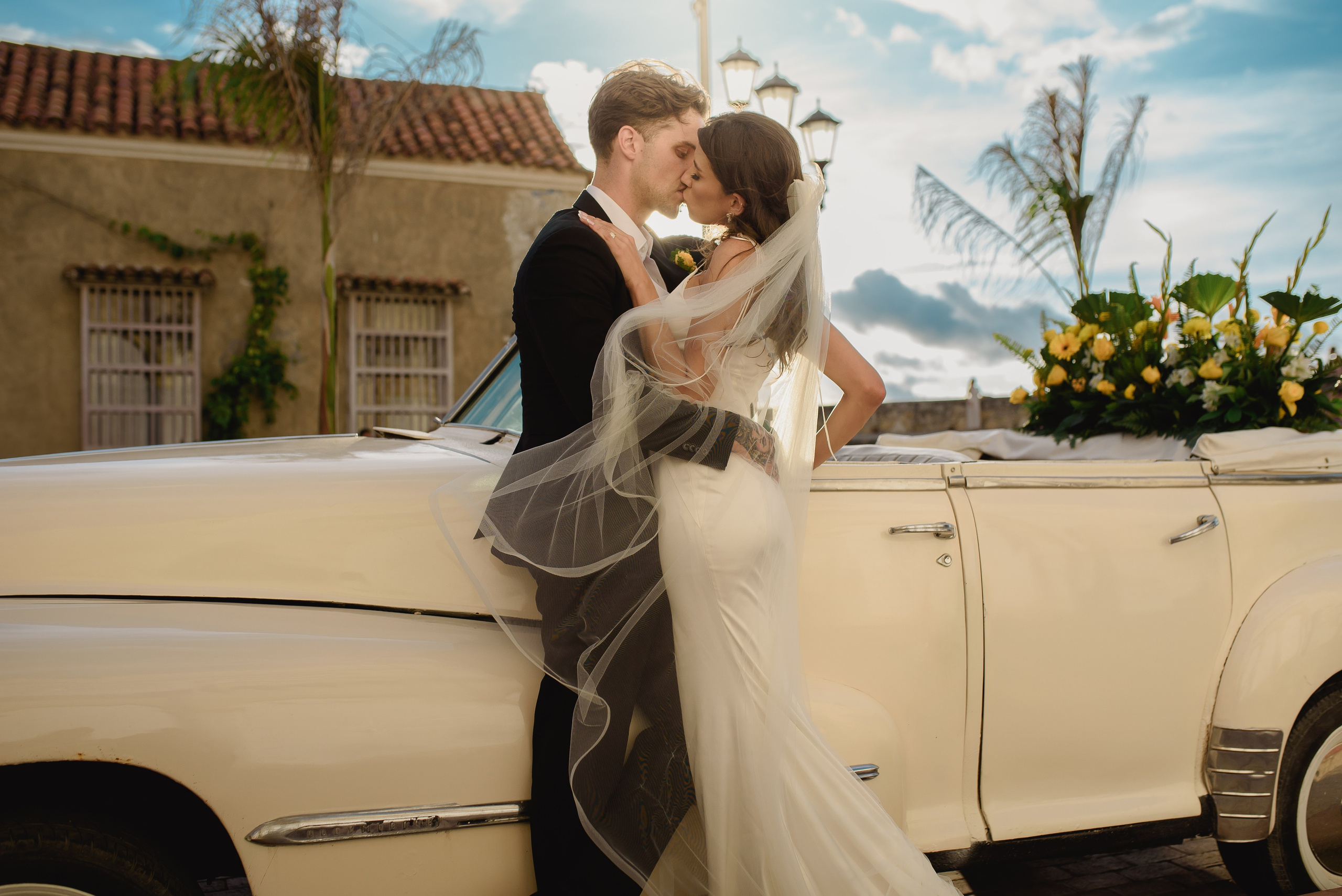 LIM Weddings — Fotografía y video de bodas destino en Colombia