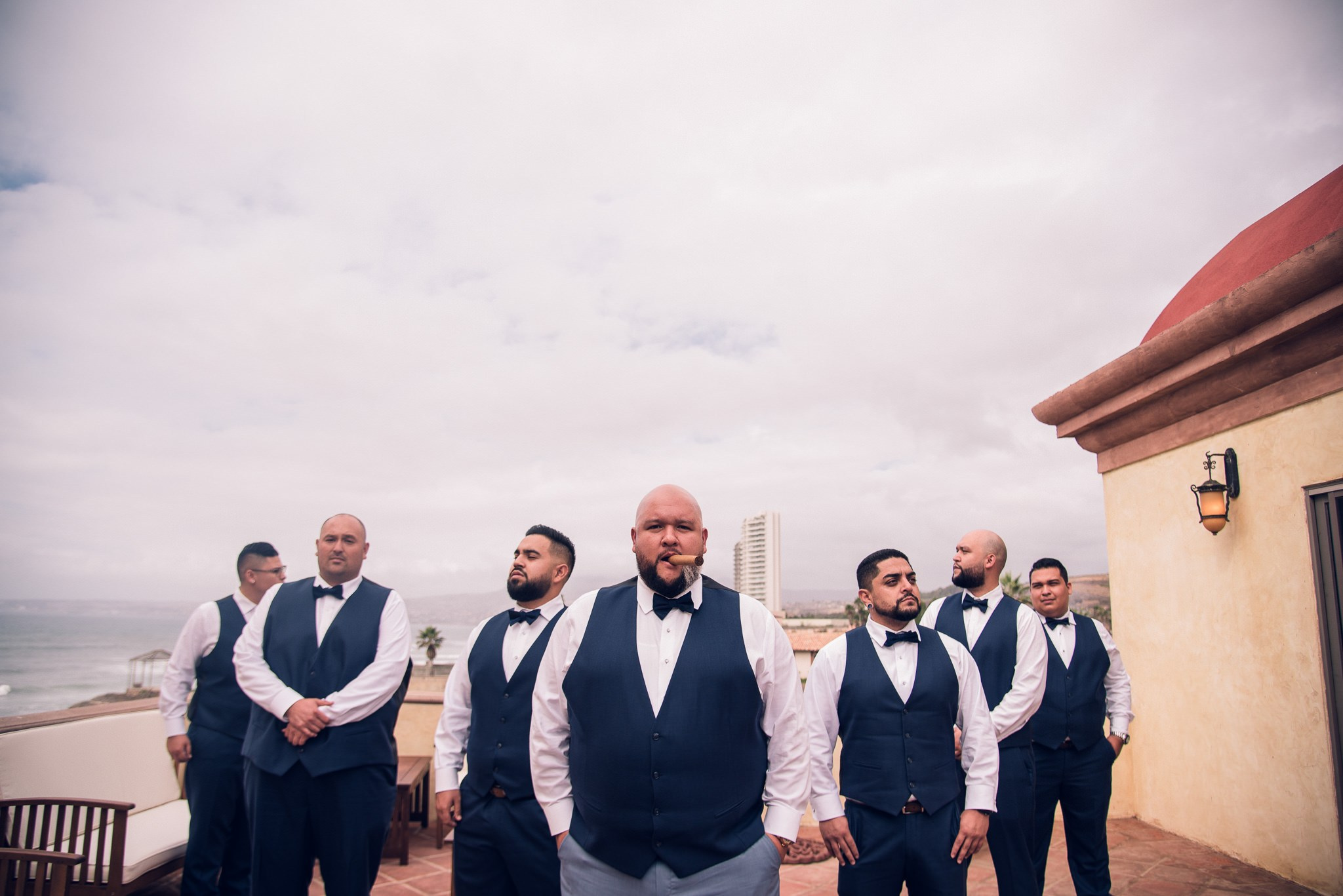Adobe Guadalupe & Villa del Paraiso Boda Darline y Armando. Estudio de fotografia en Tijuana