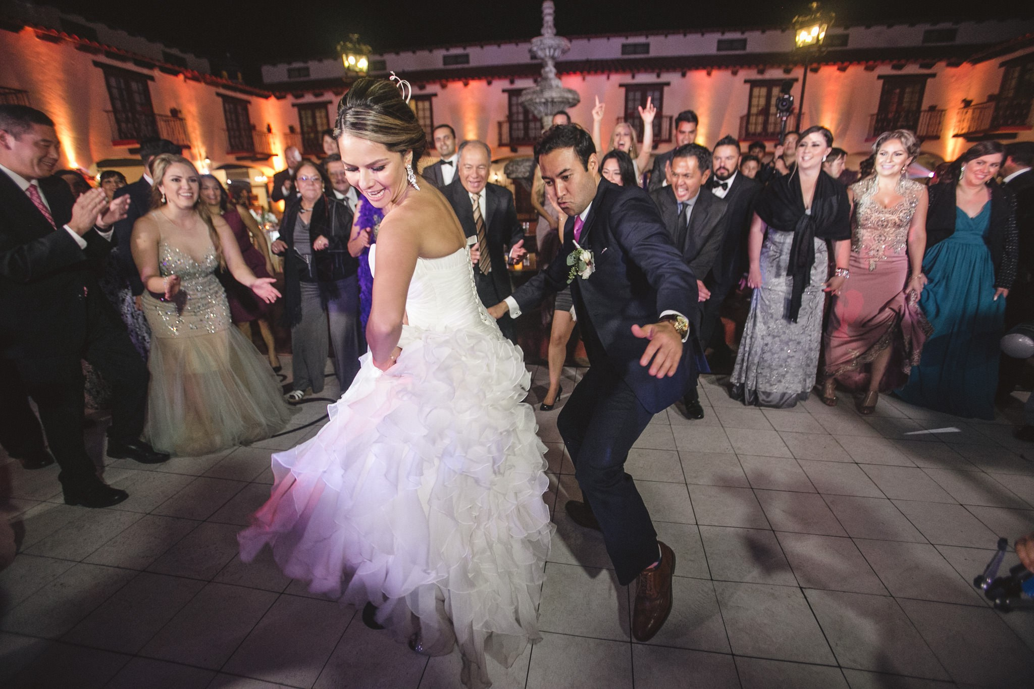 Bajamar Ensenada Boda Berenice y J Manuel. Estudio de fotografia en Tijuana