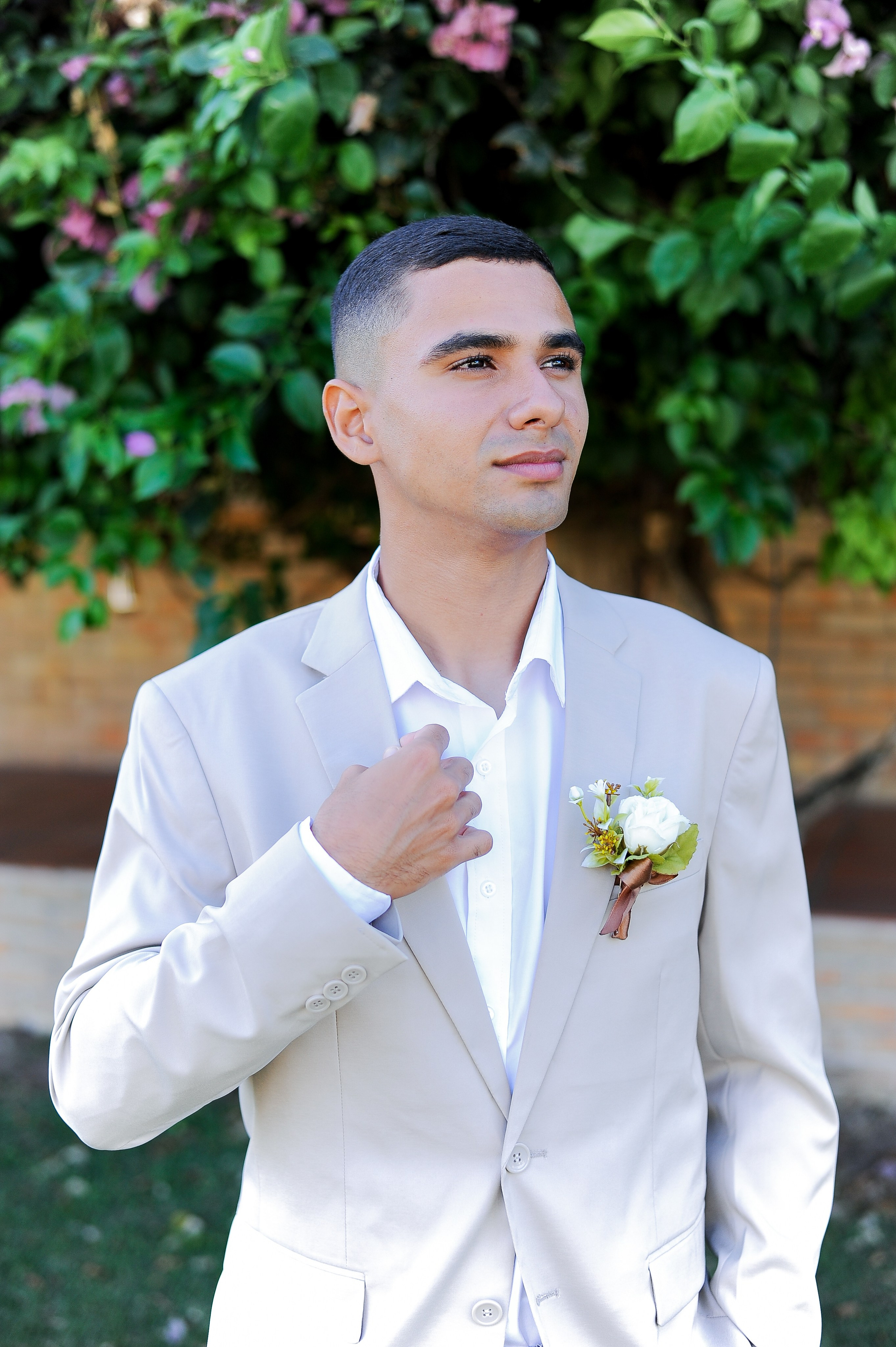 YOHANAN E WELLINGTON — CASAMENTO. Haziel Ribeiro Fotógrafo de Casamentos em Natal RN