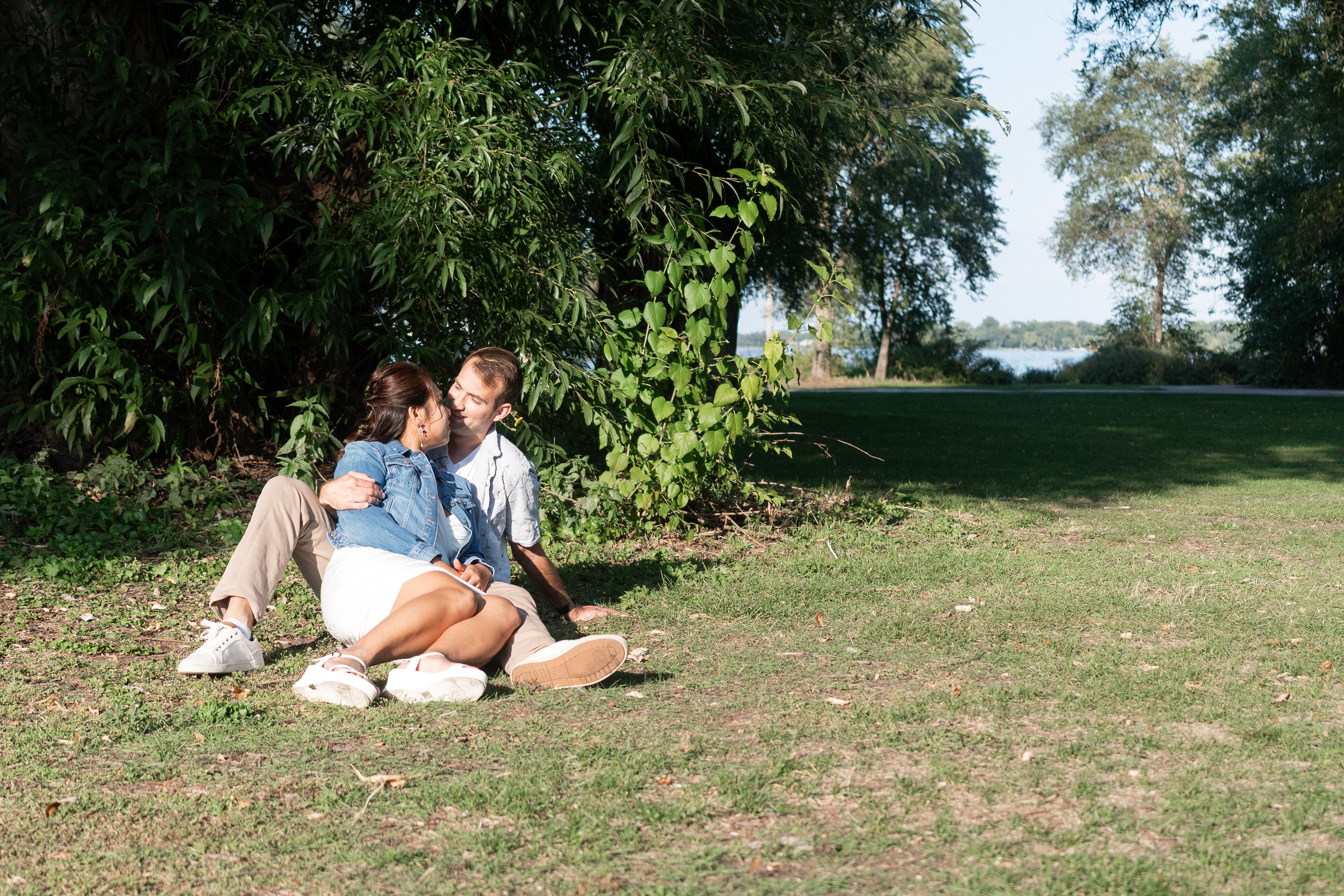 Engagement Sessions. Madhurina photography