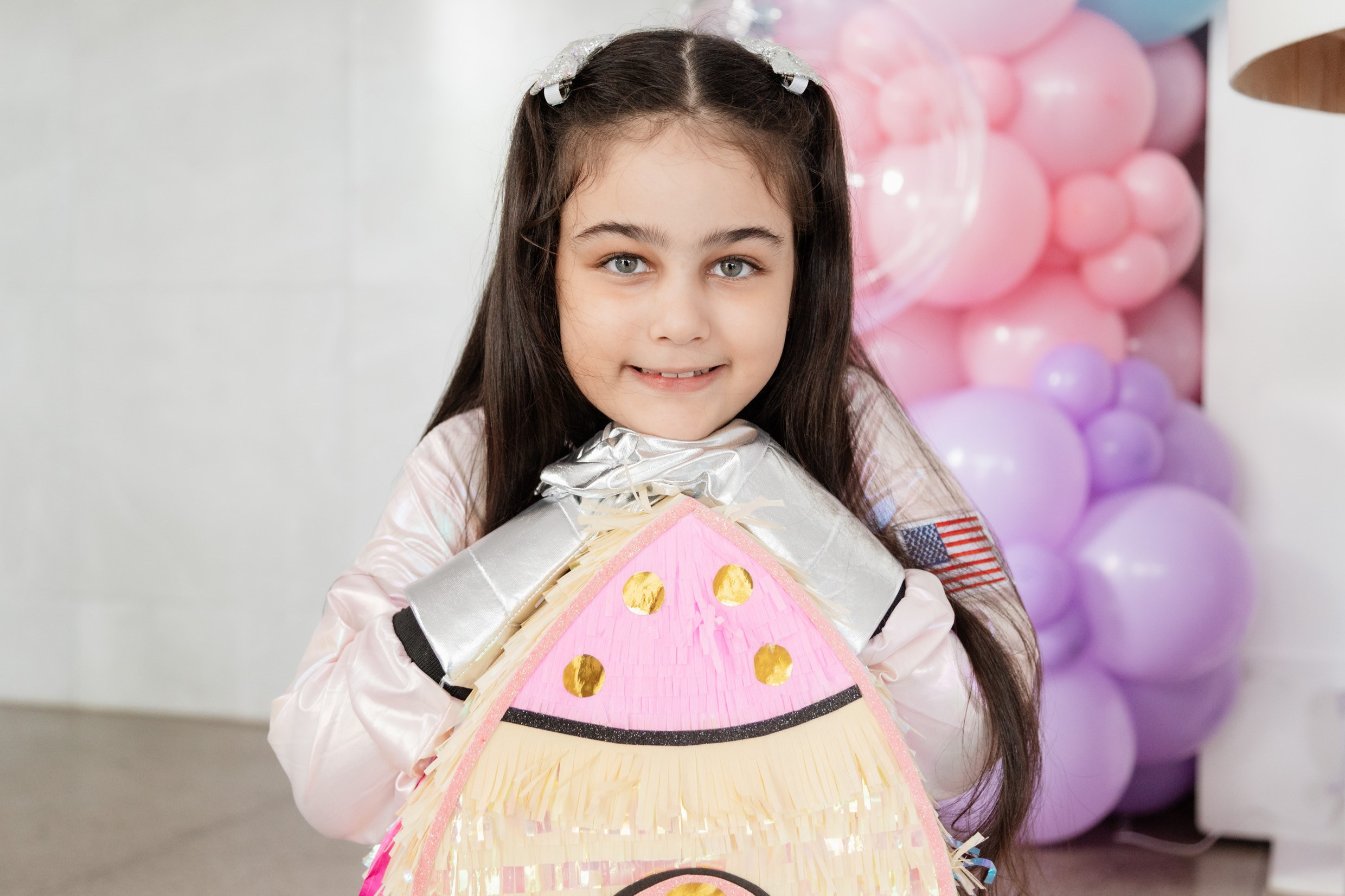 Festa de 7 anos da Aurora | Festa Infantil em Recife