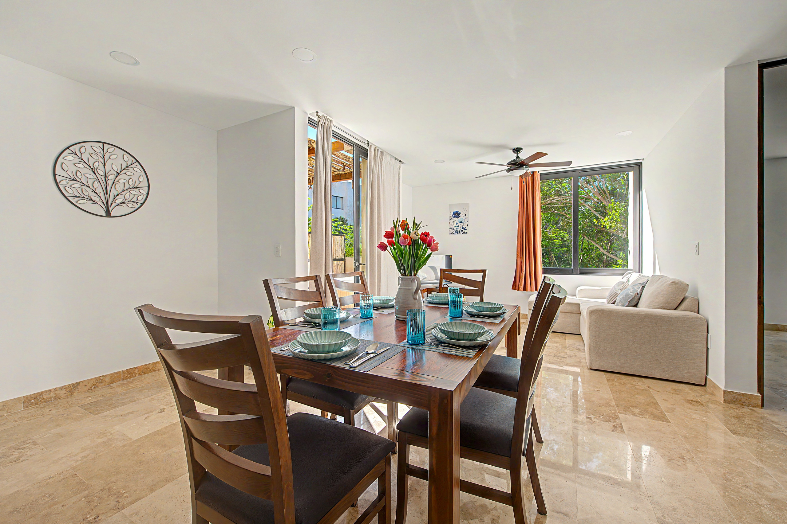 Fresh Real Estate Photography in Tulum | Recent Property Portfolio. PHOTOGRAPHER QUINTANA ROO