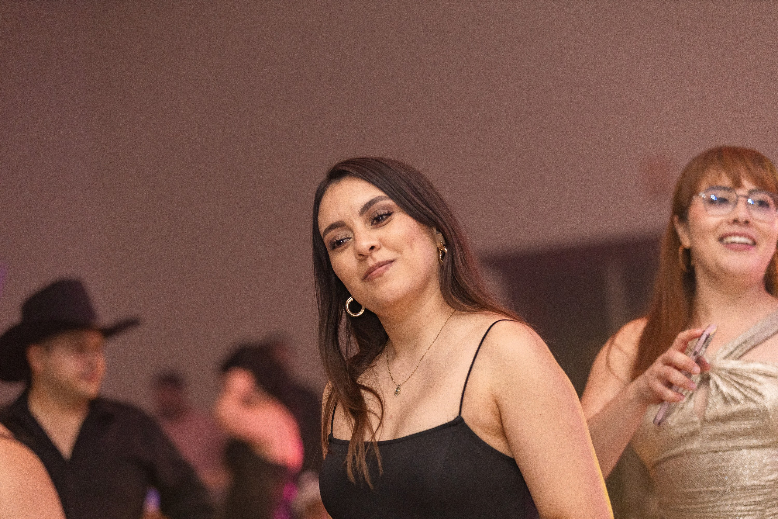 Camila XV — Una noche llena de sueños y emociones. Lg Fotografia