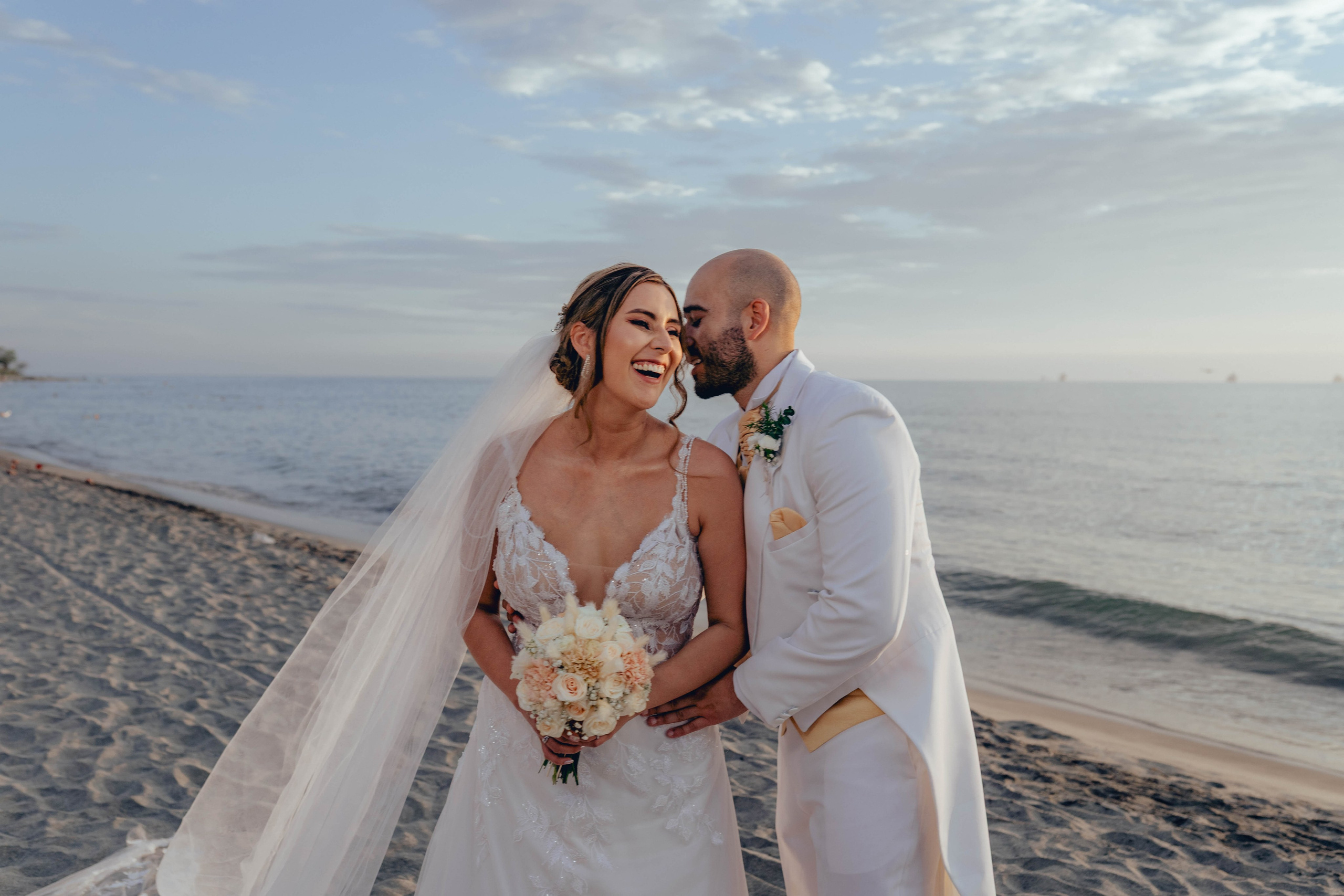 Fotógrafo de bodas en barranquilla | Francisco Diaz