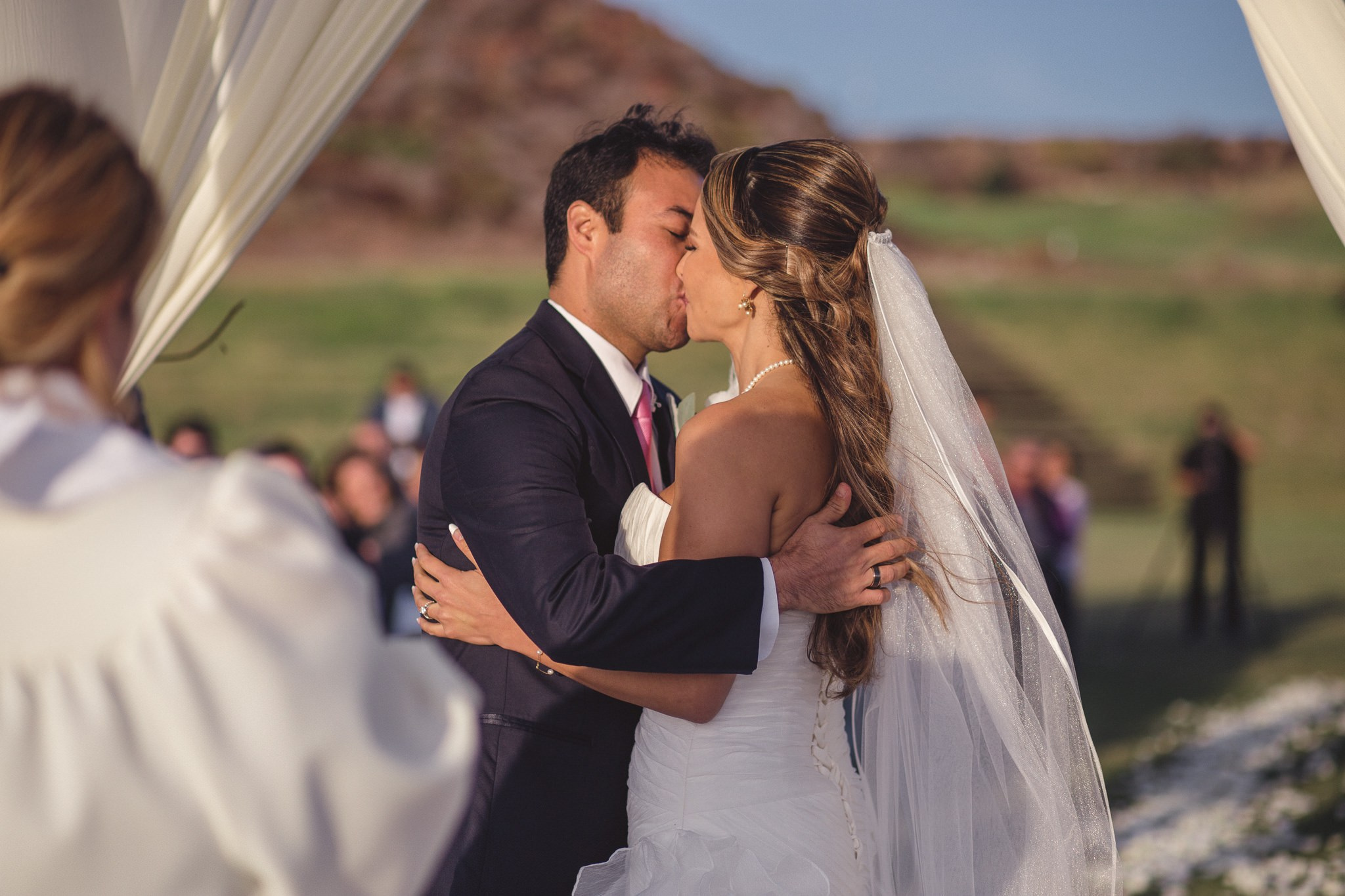 Bajamar Ensenada Boda Berenice y J Manuel. Estudio de fotografia en Tijuana