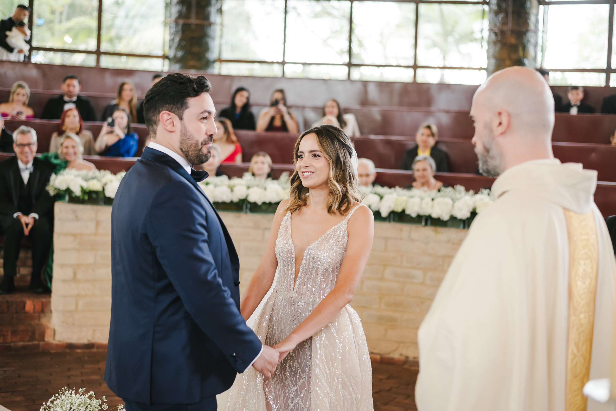 Fotografía y video de bodas en Hacienda pozo chico - Bogotá - Colombia. Rafael Melo Weddings