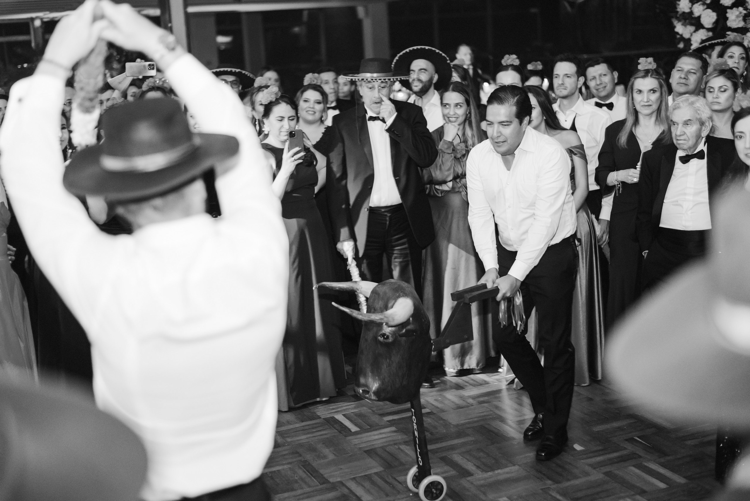 Fotografía y video de bodas en Manizales - Colombia. Rafael Melo Weddings