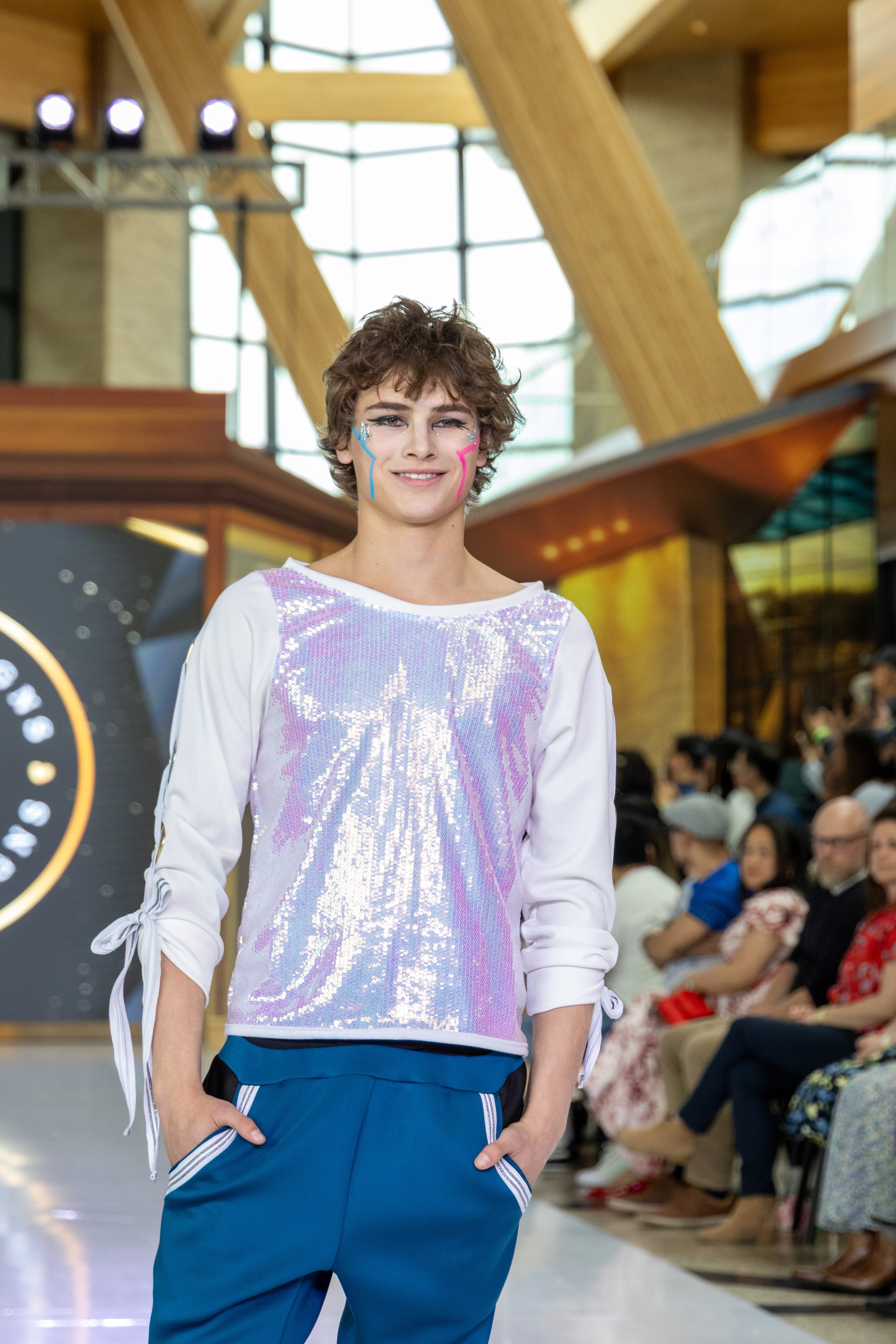 A Day of Talent and Style: TKFW Calgary Through Our Lens. ProFly Media Inc. — Cinematic photo and video production for brands, businesses, and spaces in Calgary