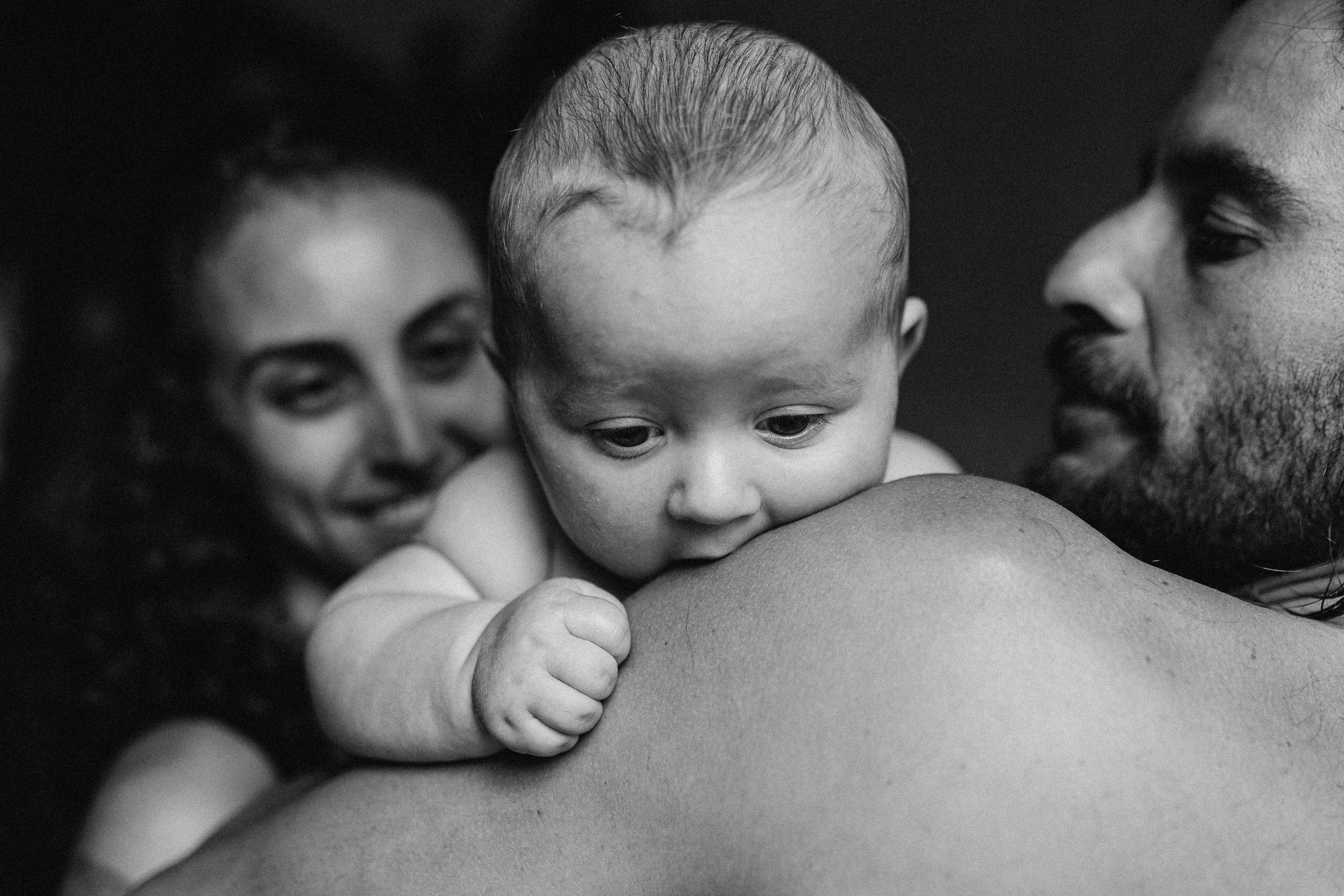 CosmicMomFotografia. Fotografa documental de familia e nascimento em Florianópolis SC Daria Ermolaev