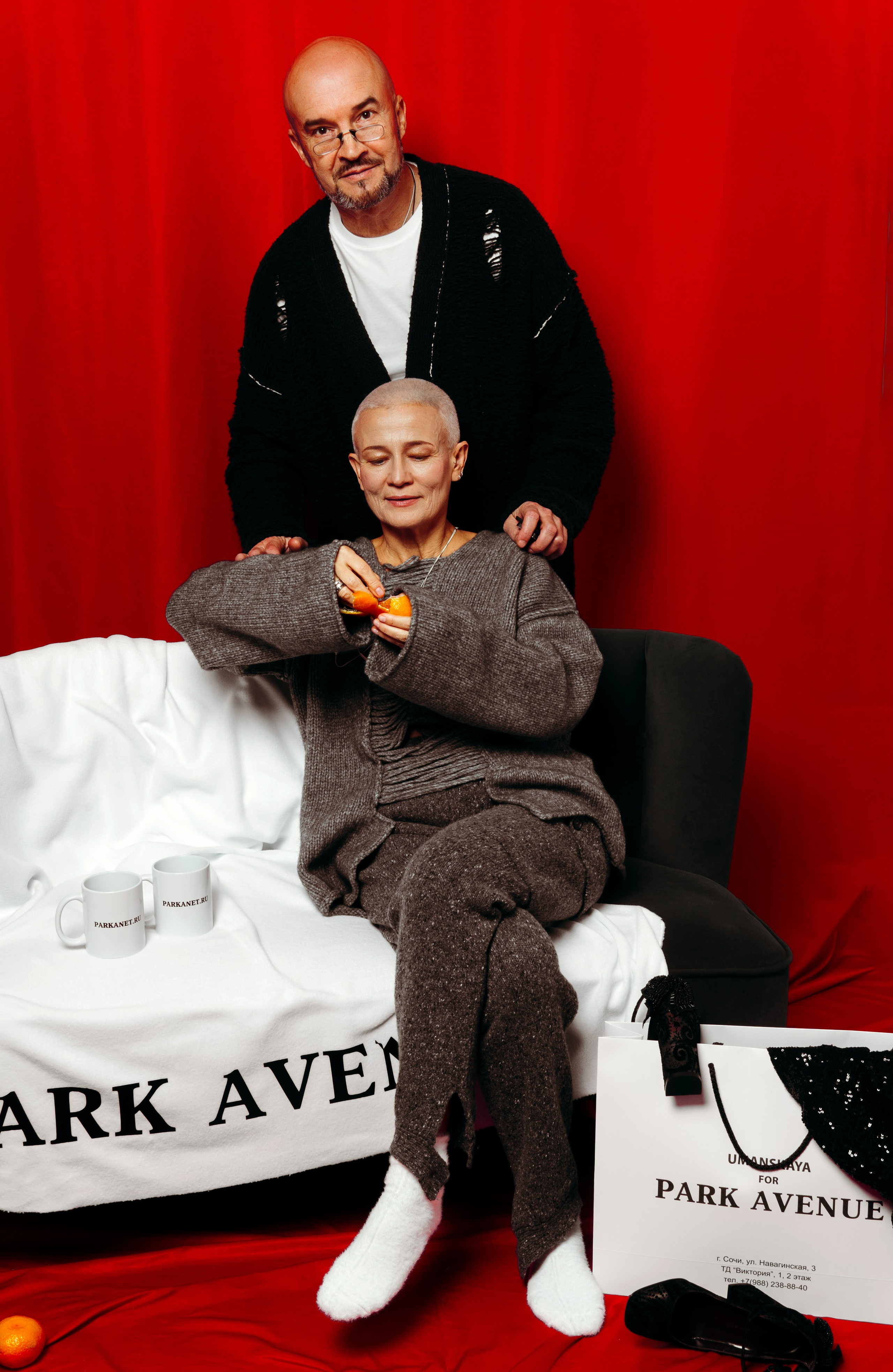 Brand & Fashion. Marina Baliakina | Portrait and Wedding Photographer | Toronto Canada