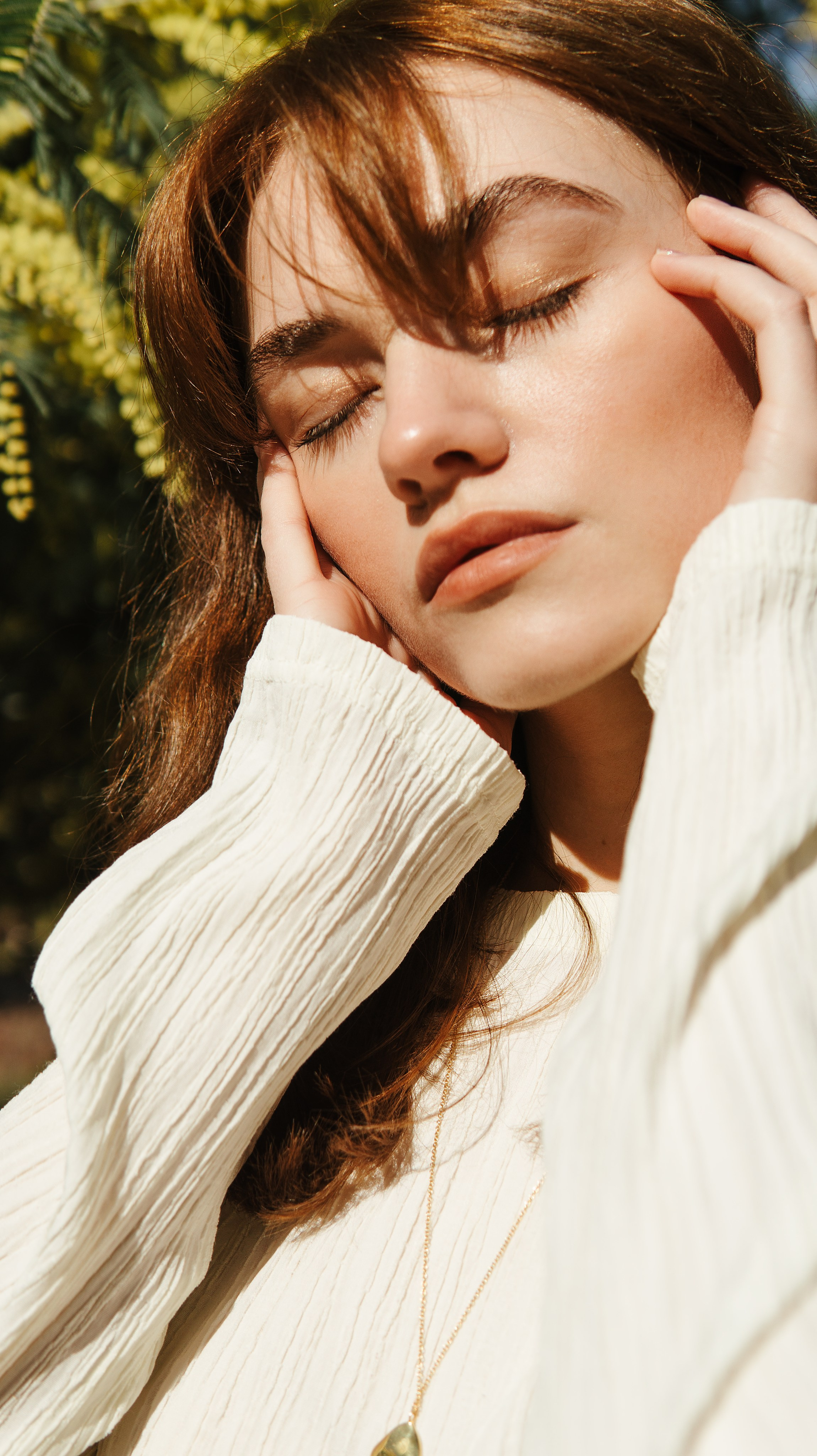 Brand & Fashion. Marina Baliakina | Portrait and Wedding Photographer | Toronto Canada