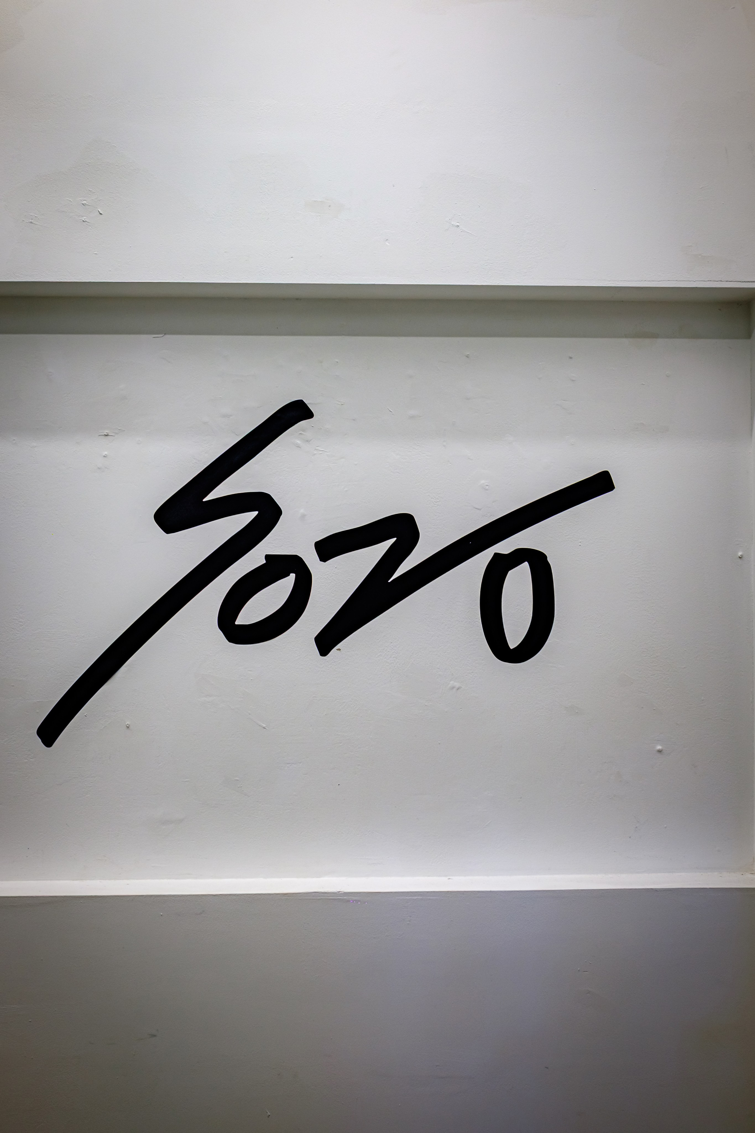 SHOHEI SOZO 1st EXHIBITION. Photographer in Seoul Dobrokvashina Natalya