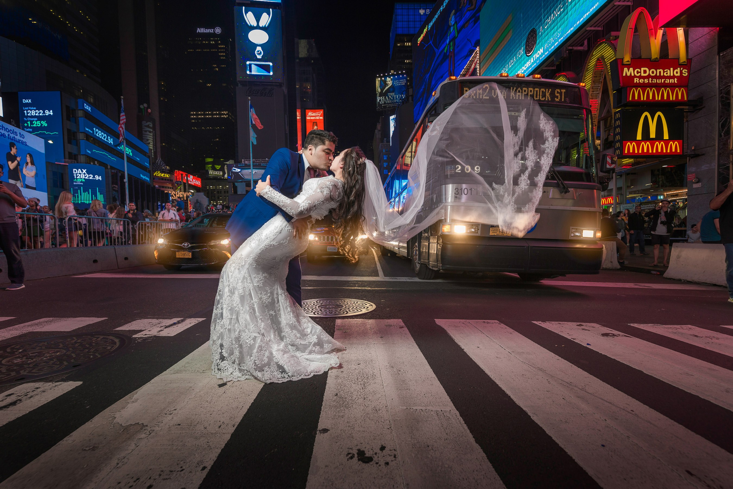 Professional Photographer in Chihuahua, Mexico — Alex Mendoza