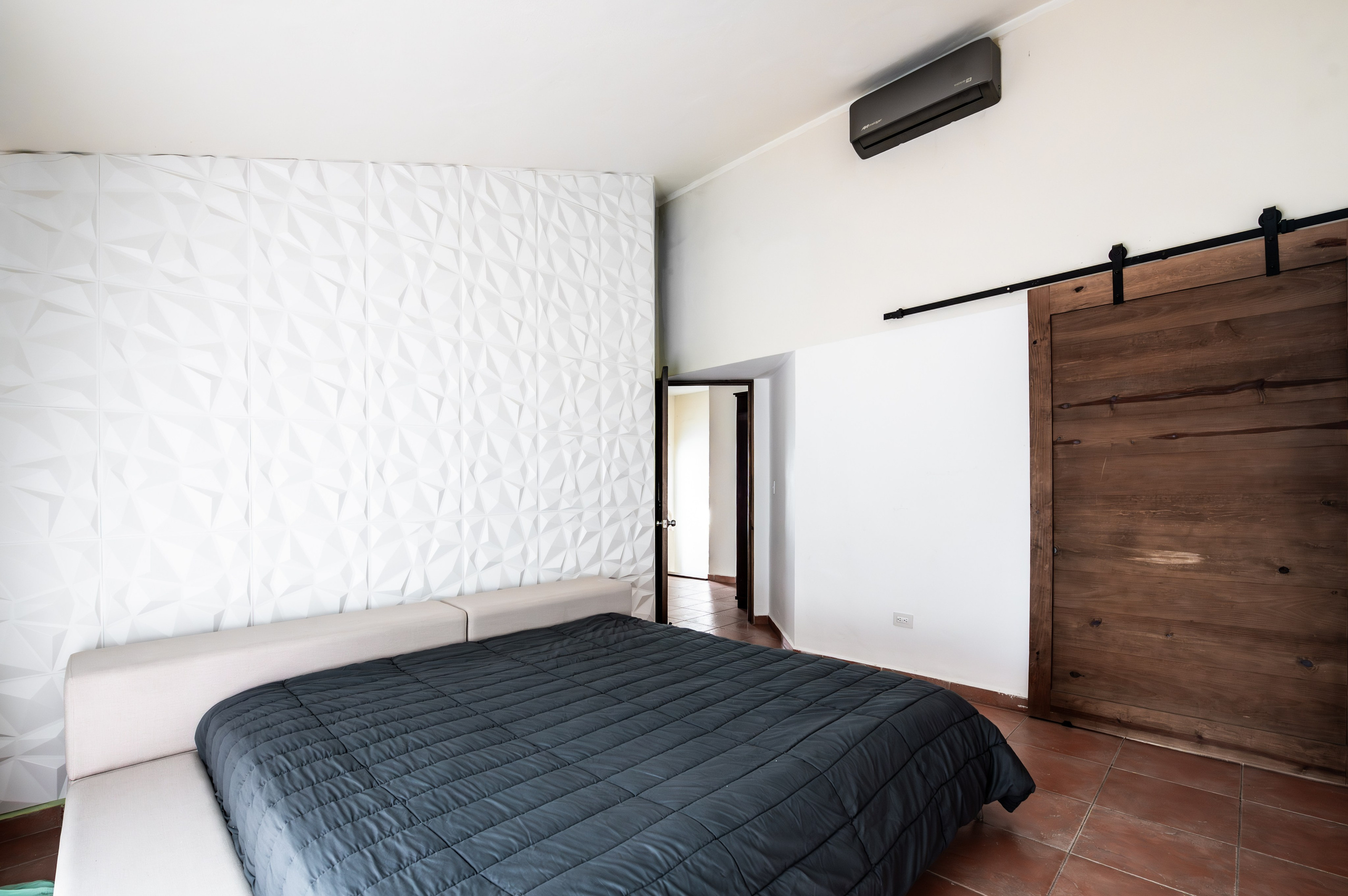 Fotografía de Interiores para Propiedades en Alquiler en Playa del Carmen. FOTÓGRAFO MÉXICO QUINTANA ROO