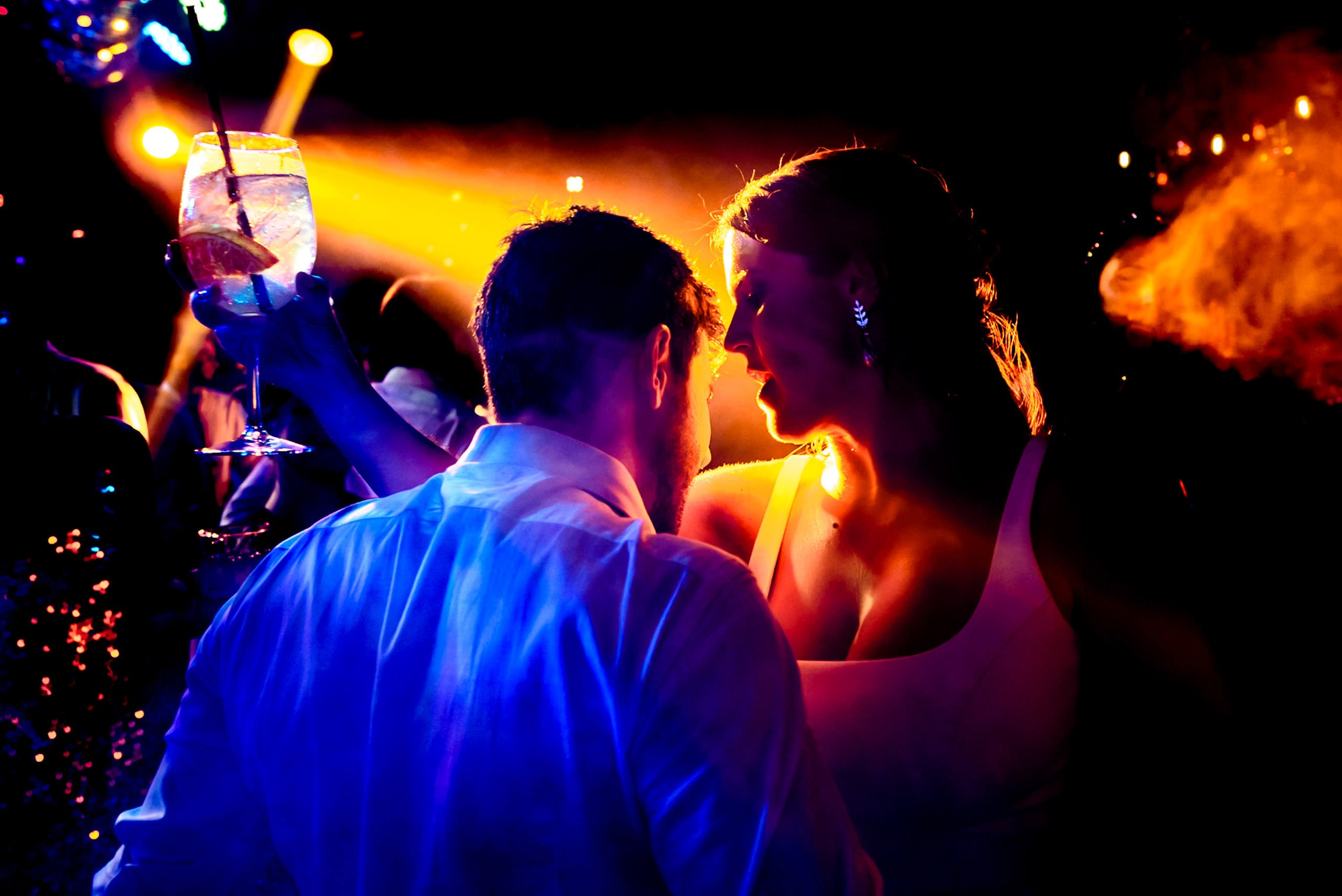Bodas en Rosario