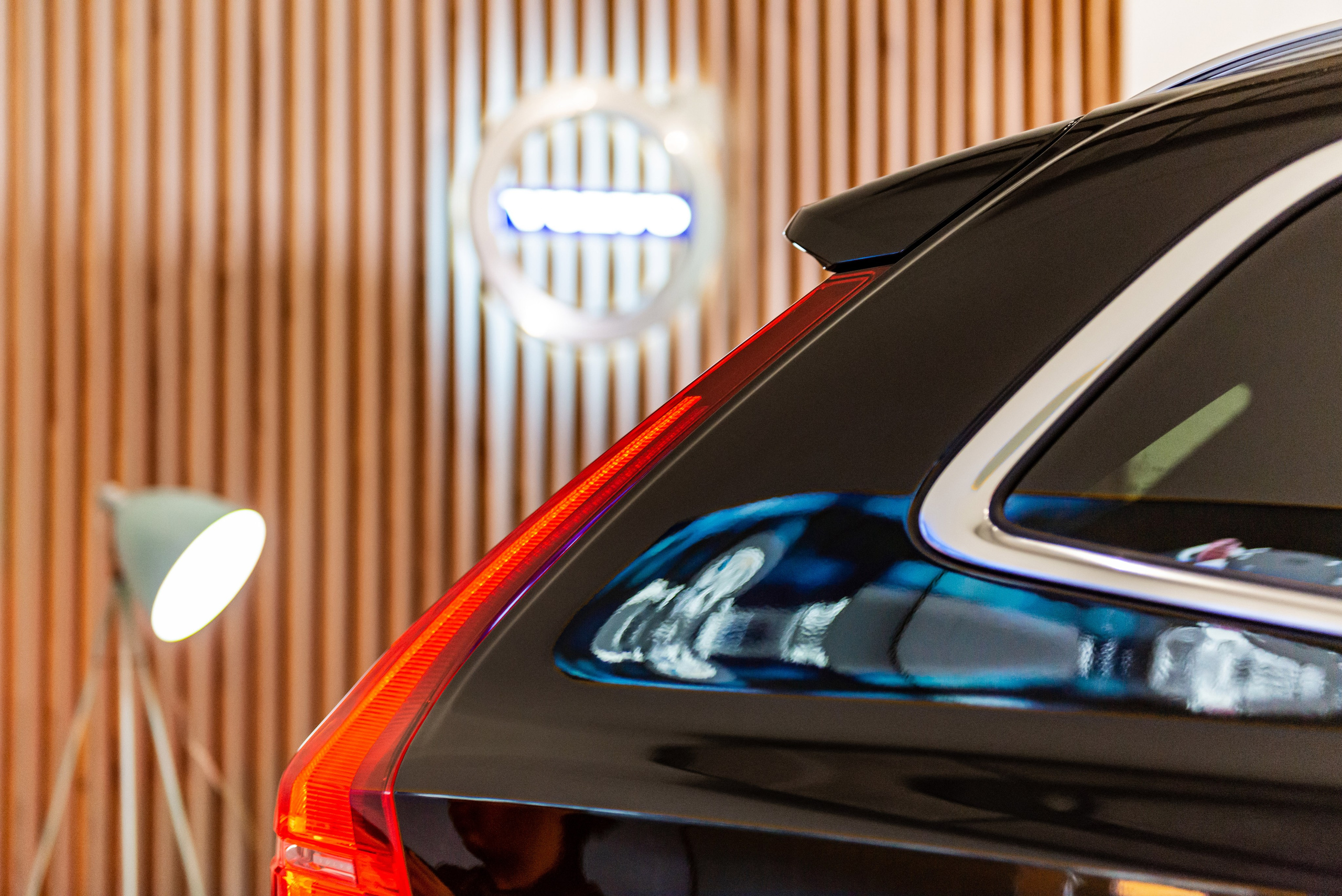 Закрытая презентация Volvo XC60 T8 Twin Engine. PHOTOGRAPHER QUINTANA ROO