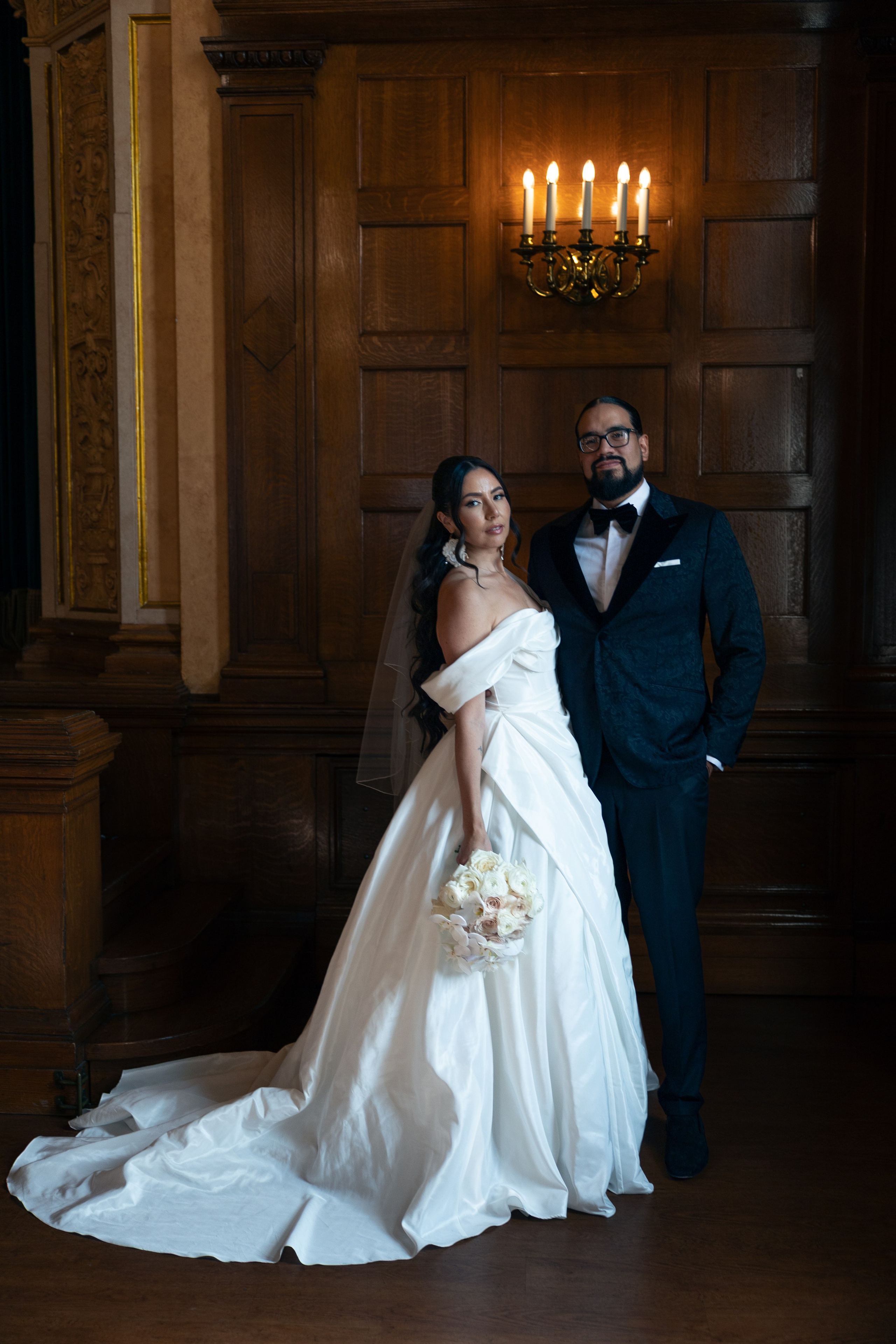 Wedding Photographer in Winnipeg — Cinematic & Timeless by Vitiuk Photography
