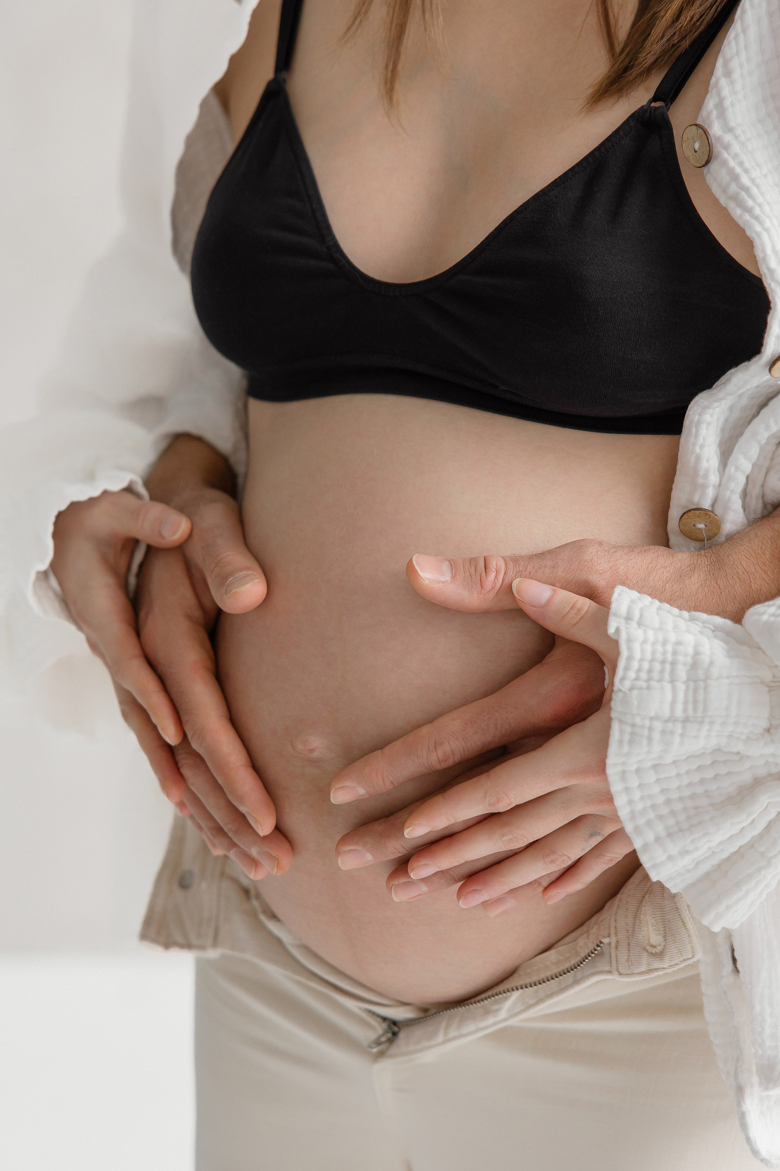 Timeless Maternity Photographer in Toronto. Iana Banana | Toronto Maternity, Newborn & Family Photographer