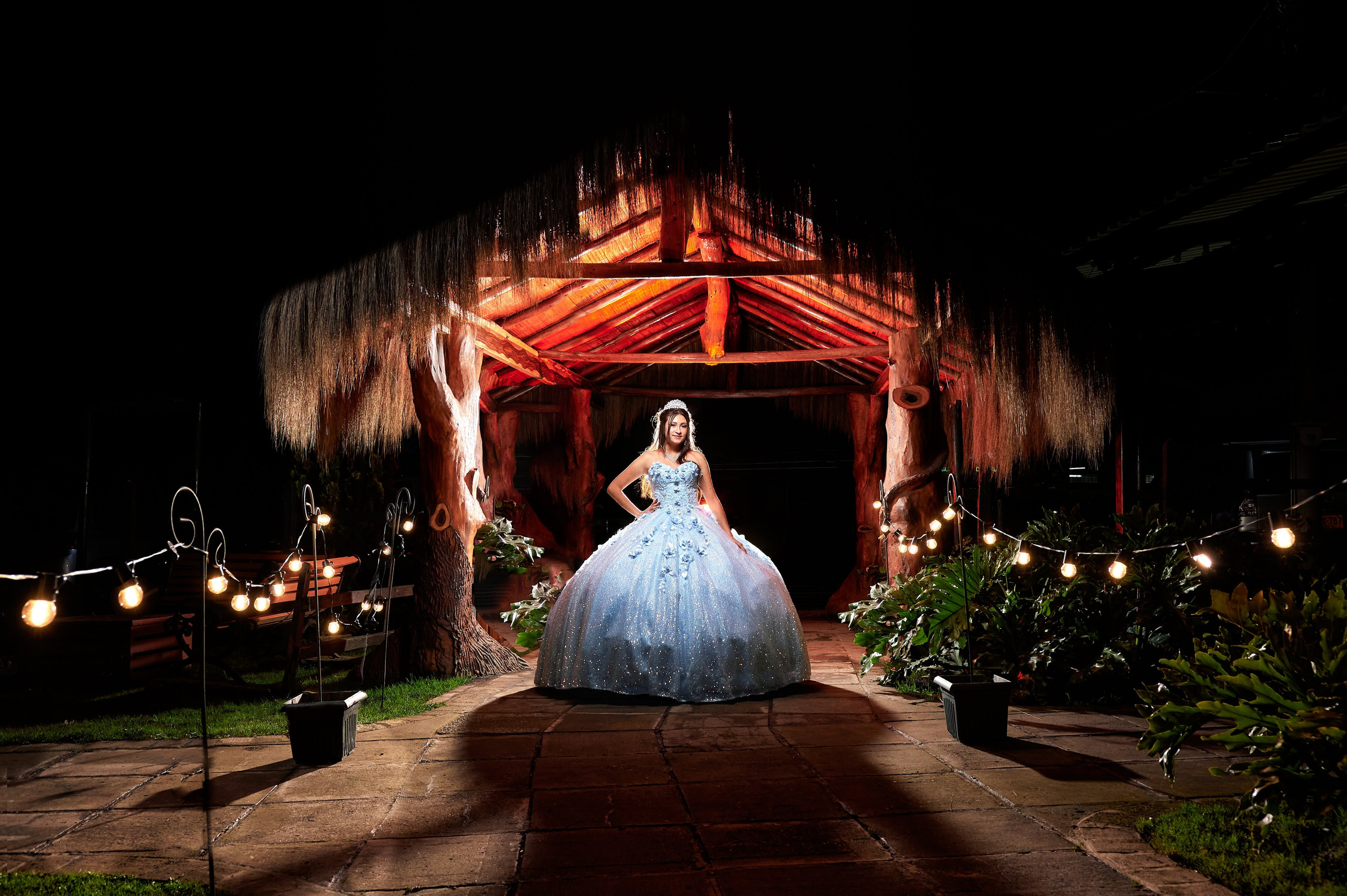 Mis 15 | Sesiones de Fotografía Modernas. Wedding Photography & Videography by ZZ Hendrick | Capturing Your Love Story in Colombia & USA