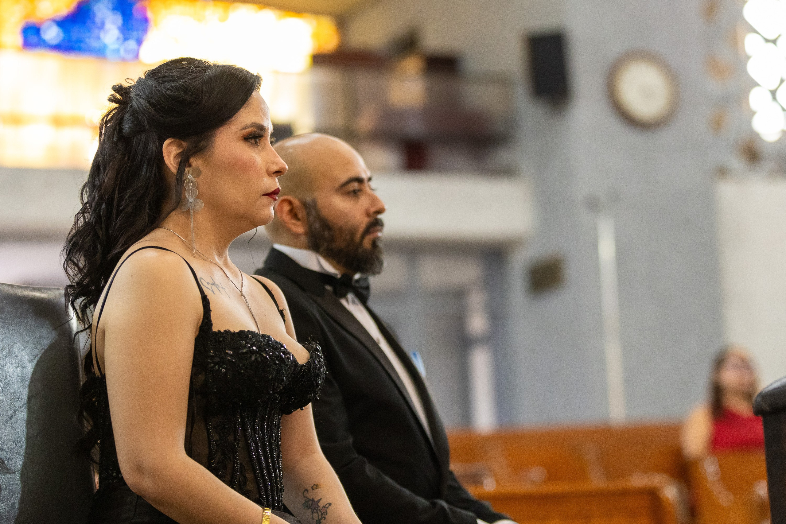 Camila XV — Una noche llena de sueños y emociones. Lg Fotografia