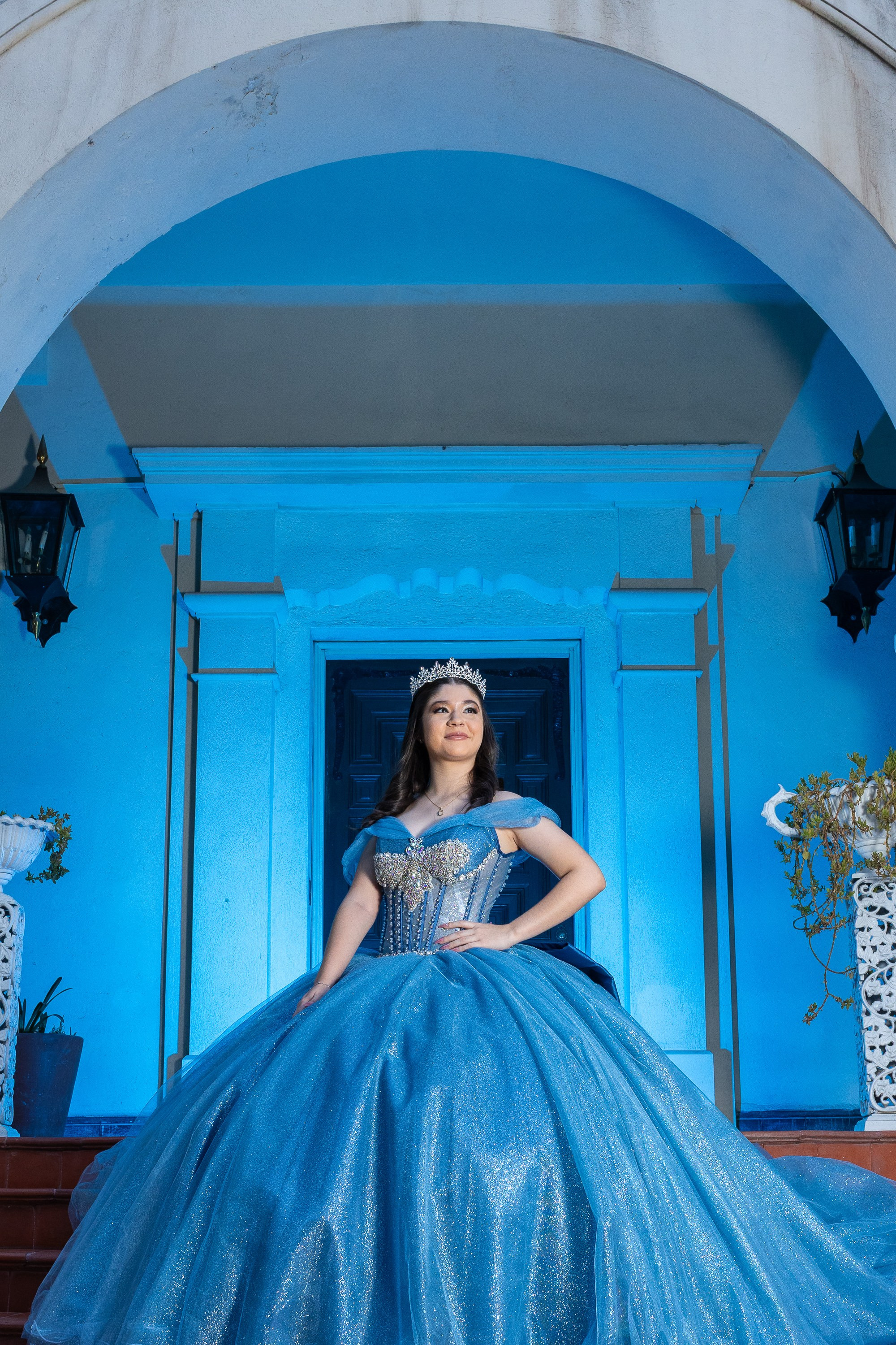Camila XV — Una noche llena de sueños y emociones. Lg Fotografia