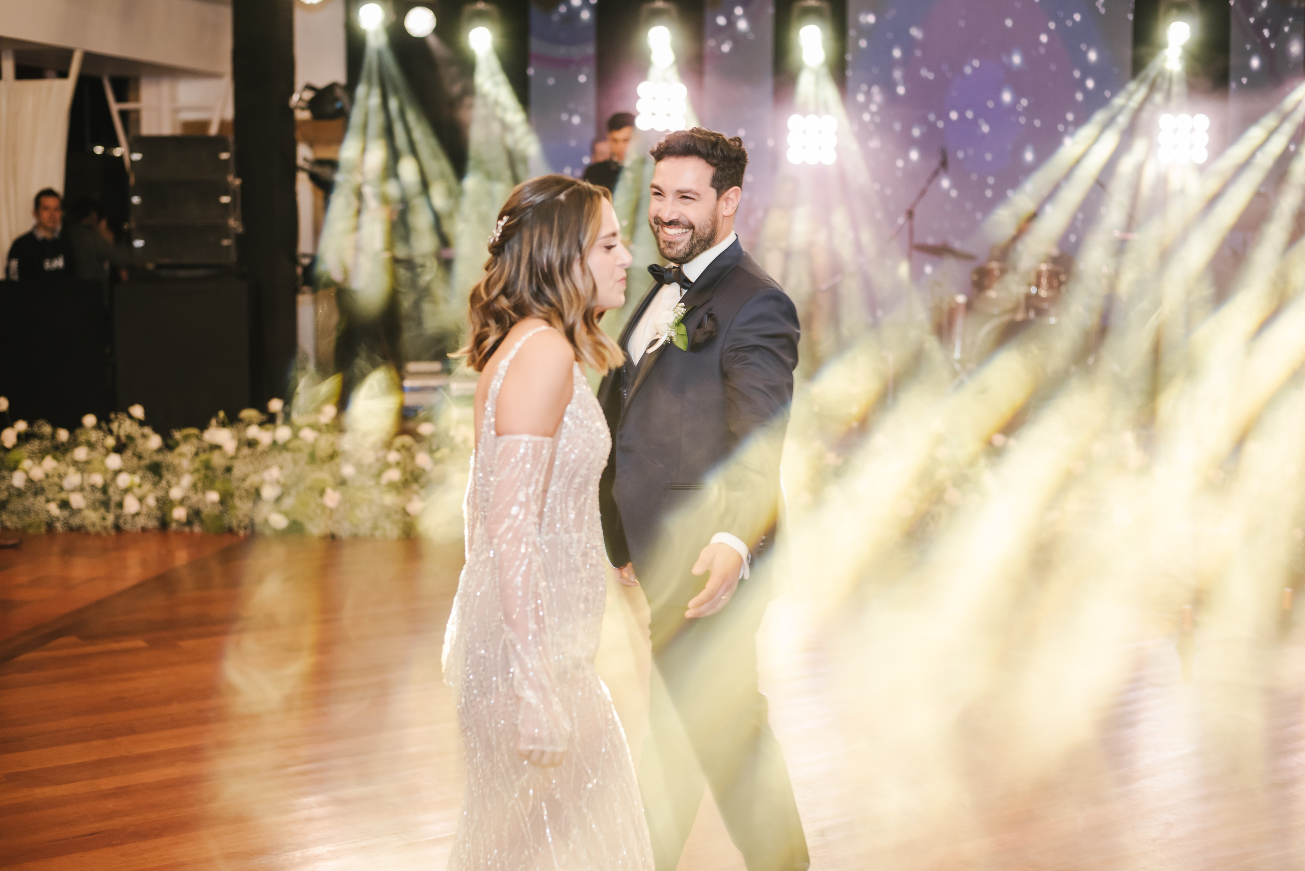 Fotografía y video de bodas en Hacienda pozo chico - Bogotá - Colombia. Rafael Melo Weddings